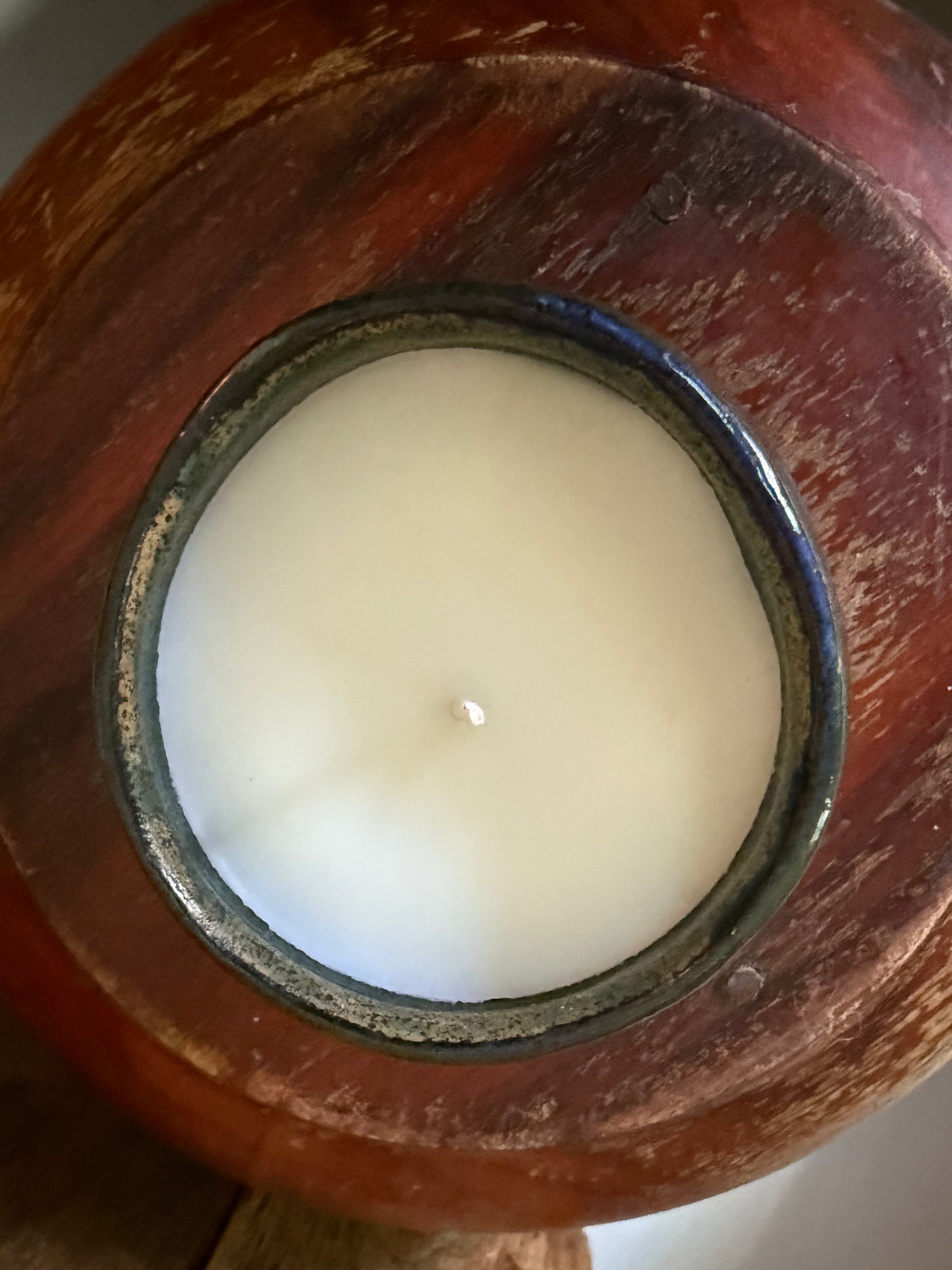 Juniper Crisp Candles