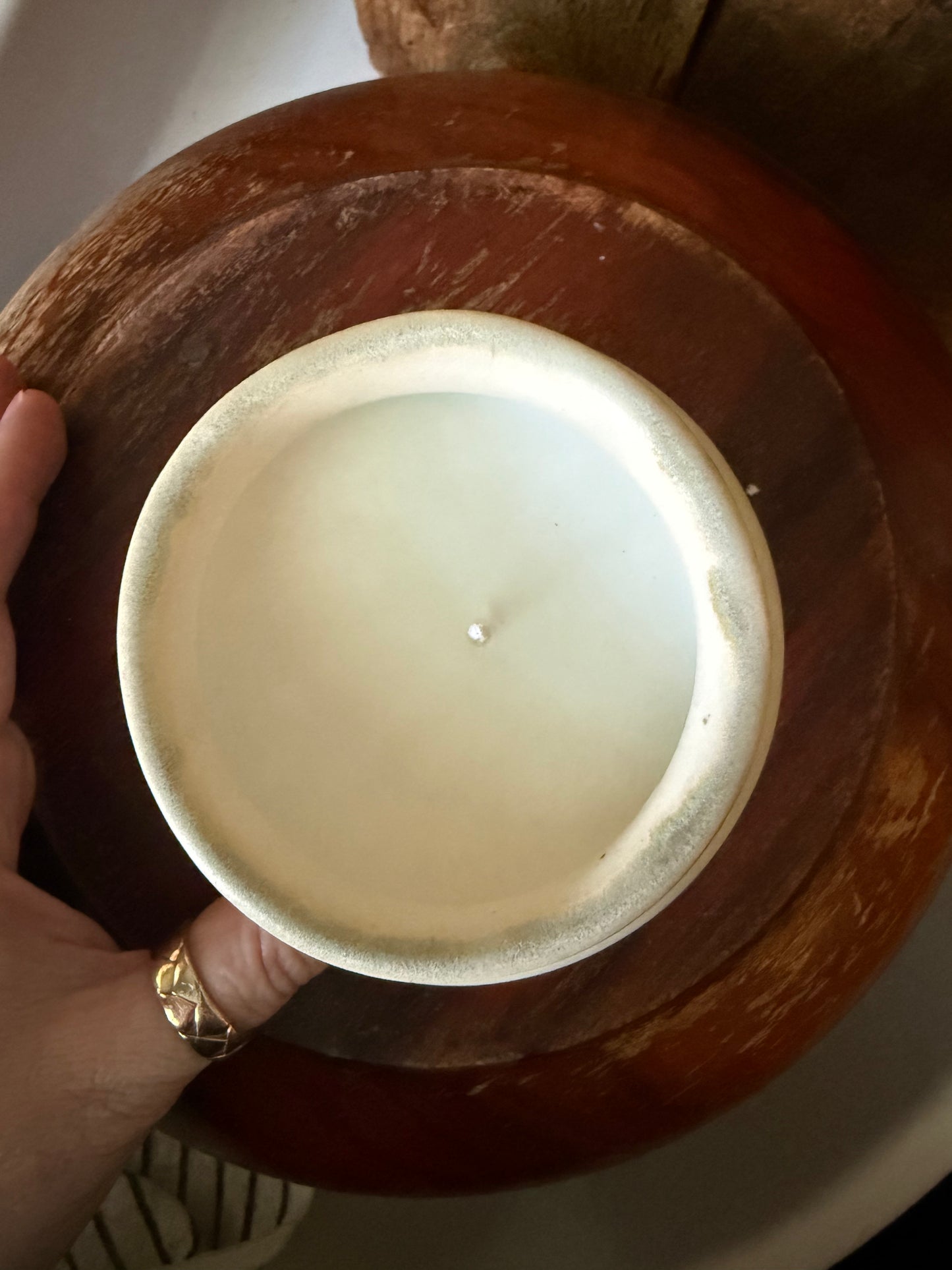 Sacred Woods Candles