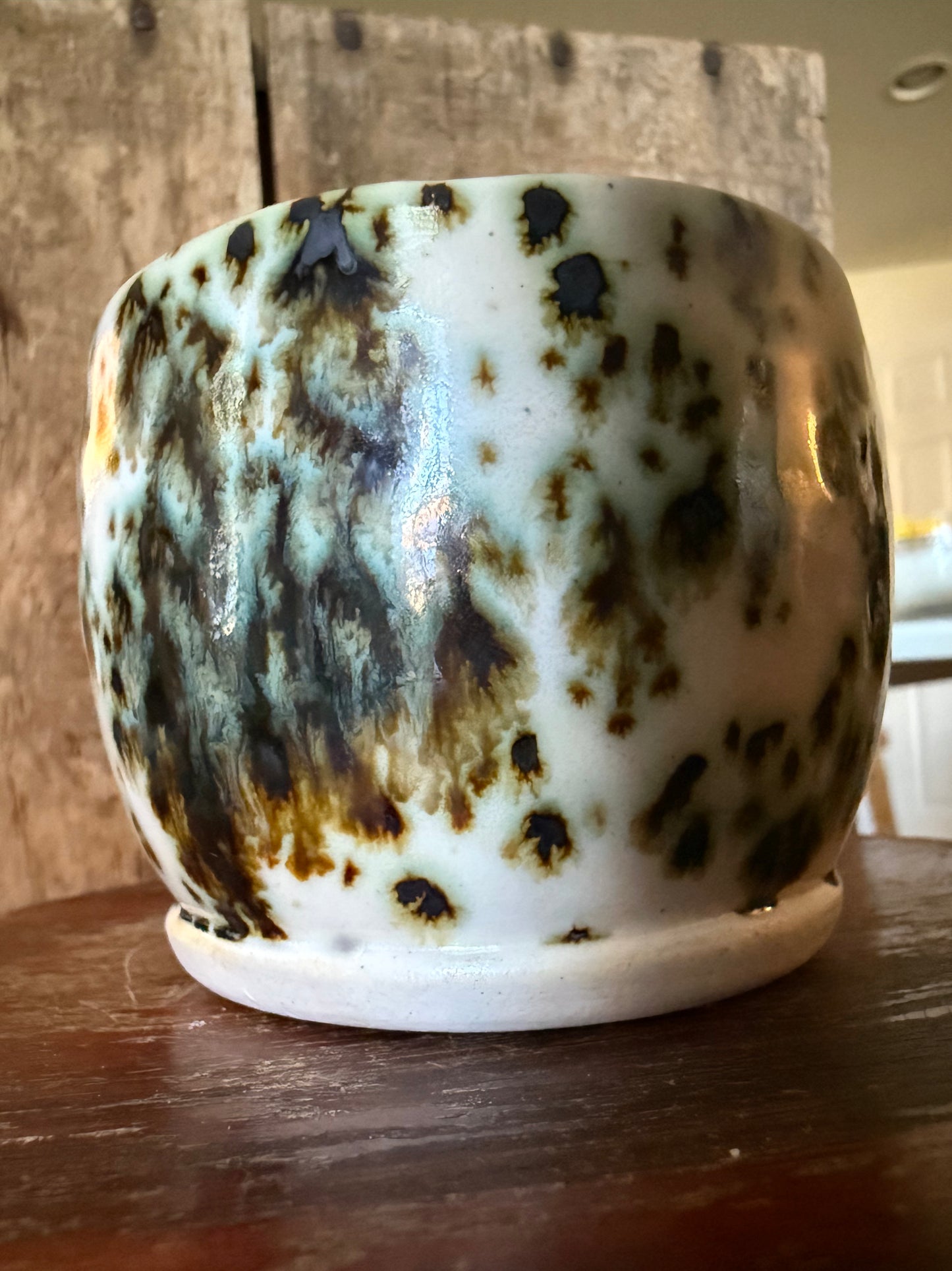 Sacred Woods Candles