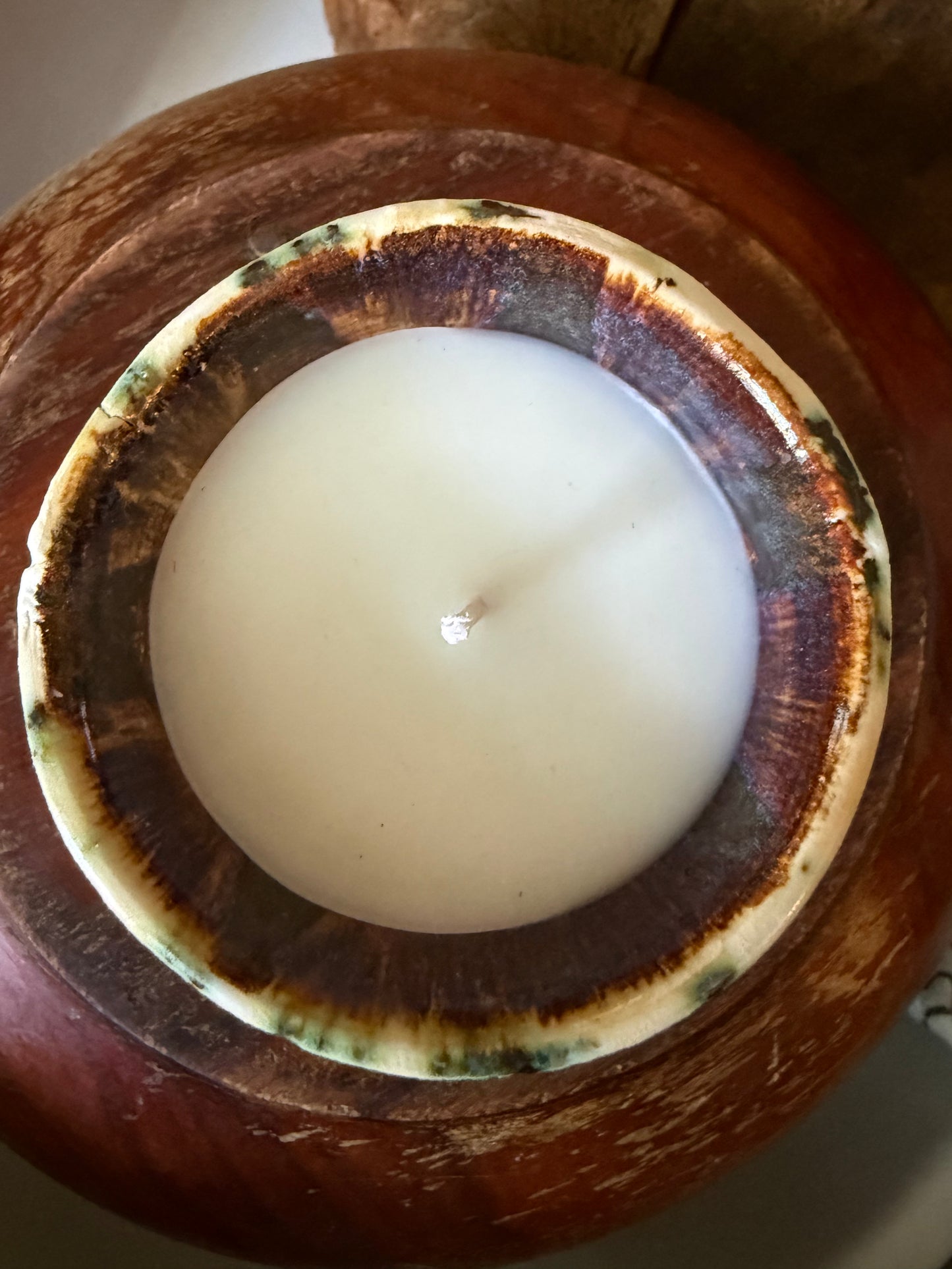 Juniper Crisp Candles