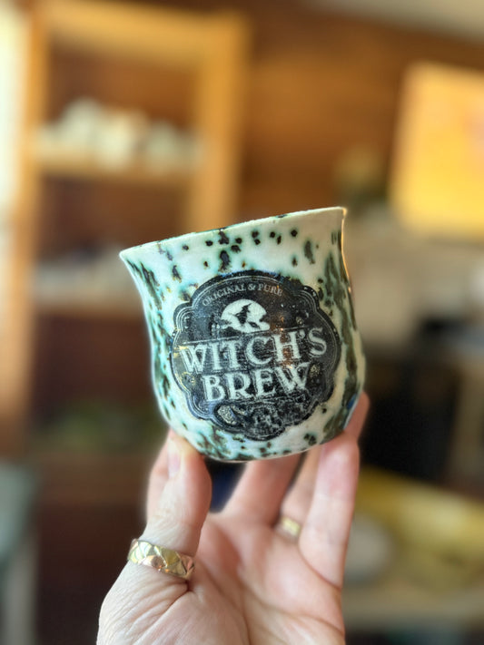 Juniper Crisp Candles