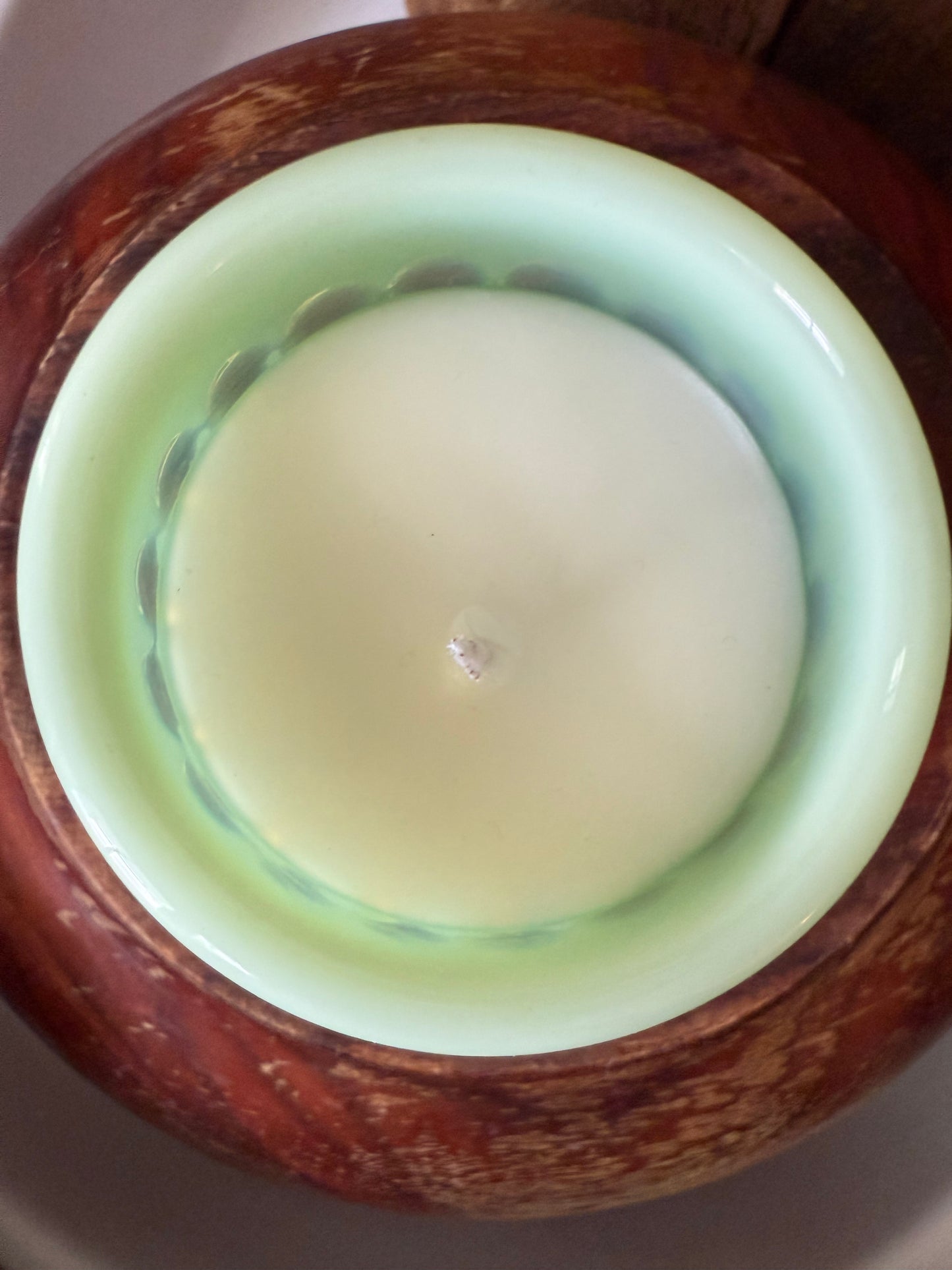 Juniper Crisp Candles