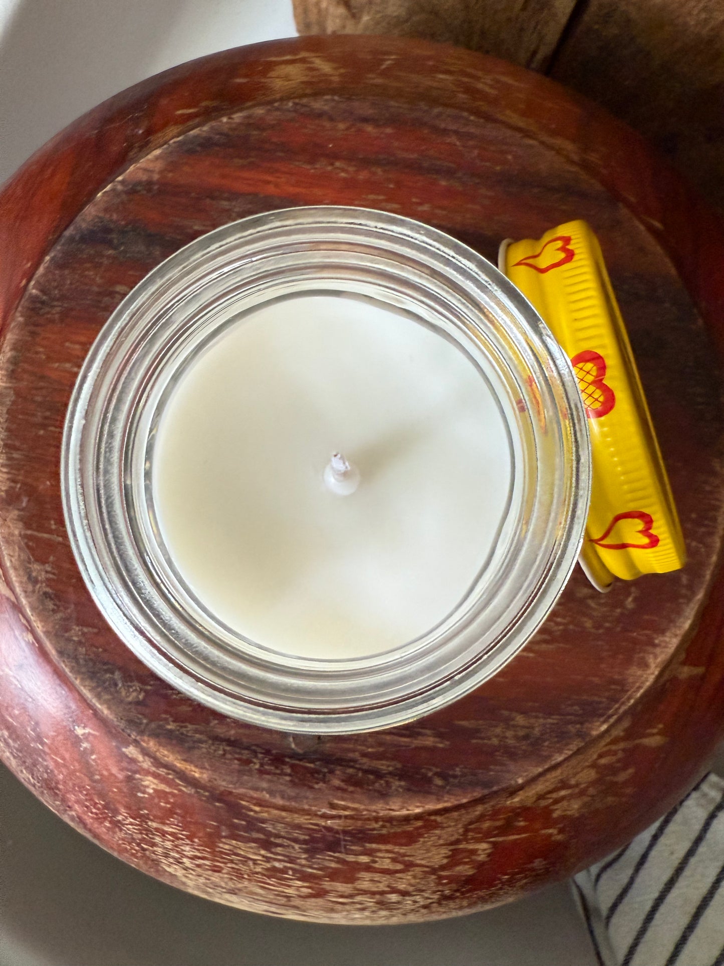 Siren's Call Candles