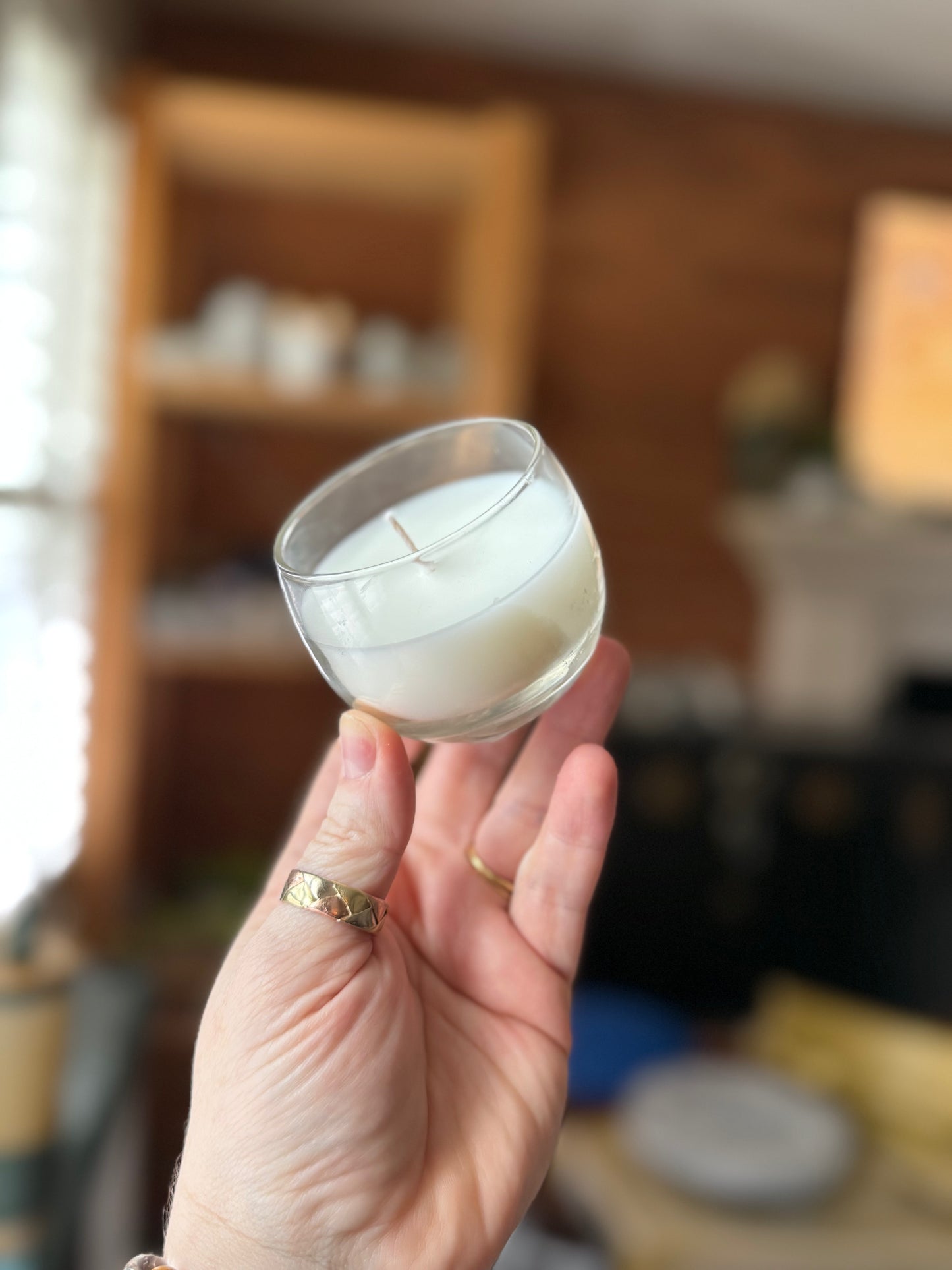 Wildflower & Whiskey Candles