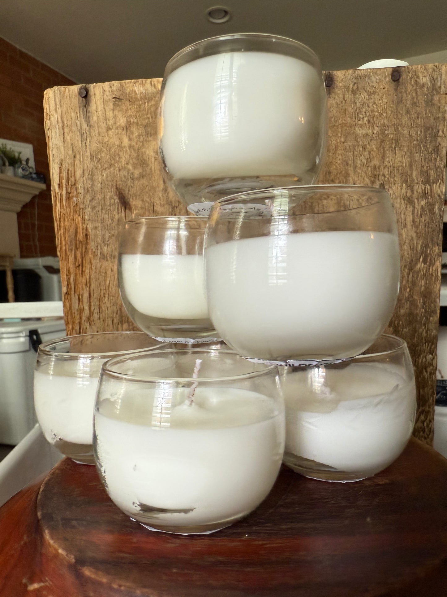 Siren's Call Candles