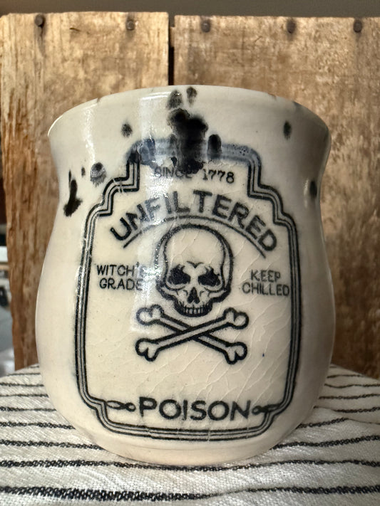 Poison Mug