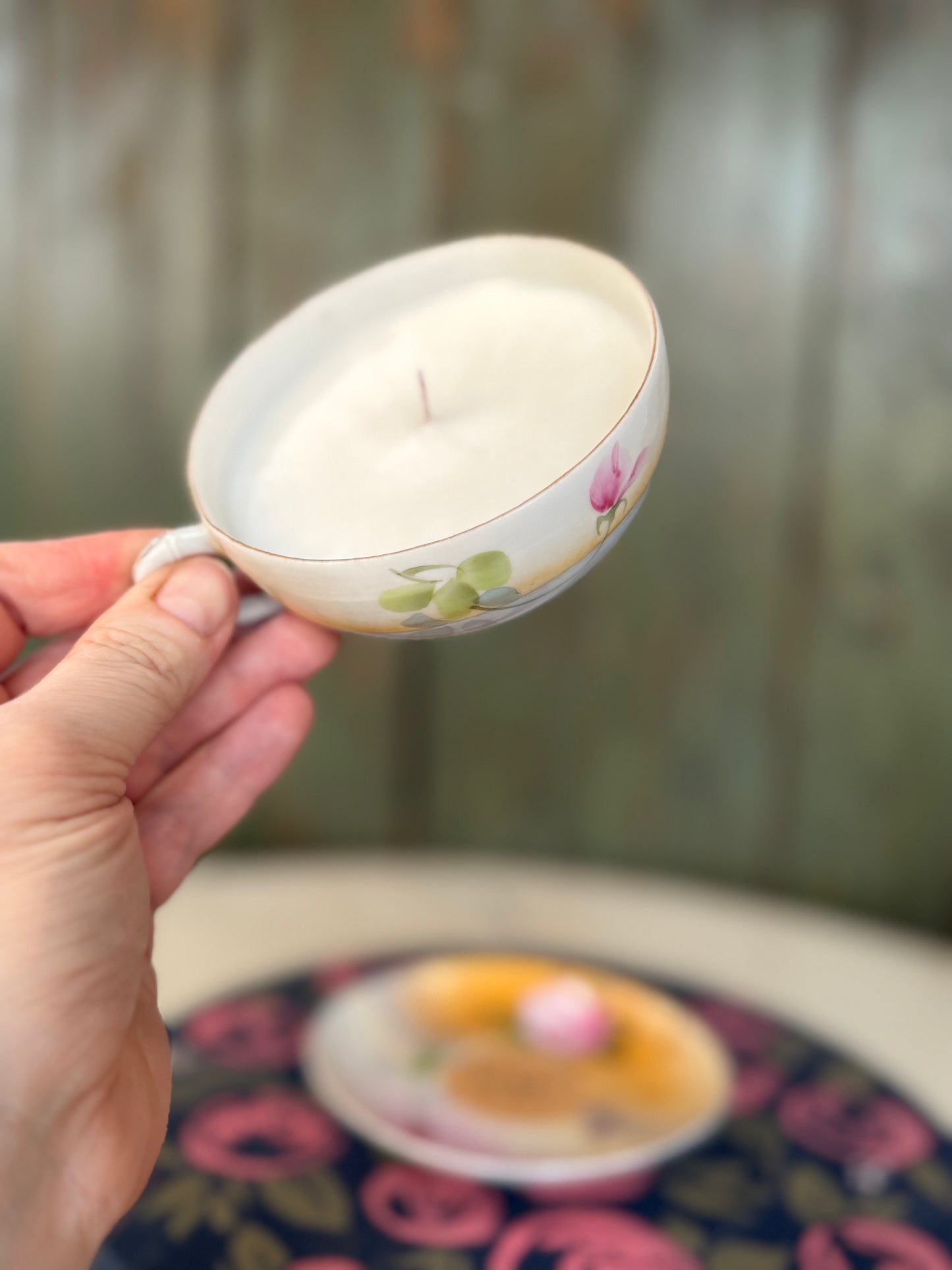 Cleansing Flame Candles