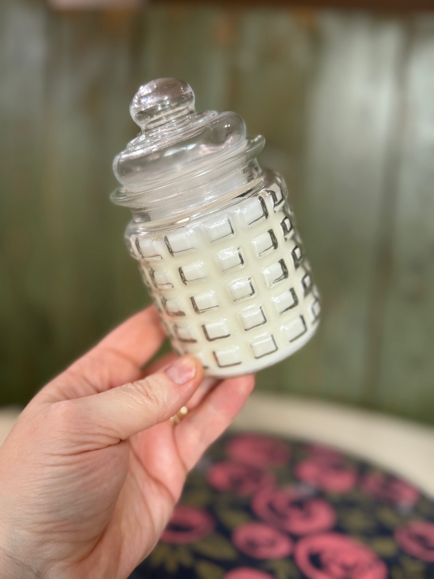 Merry & Bright Candles