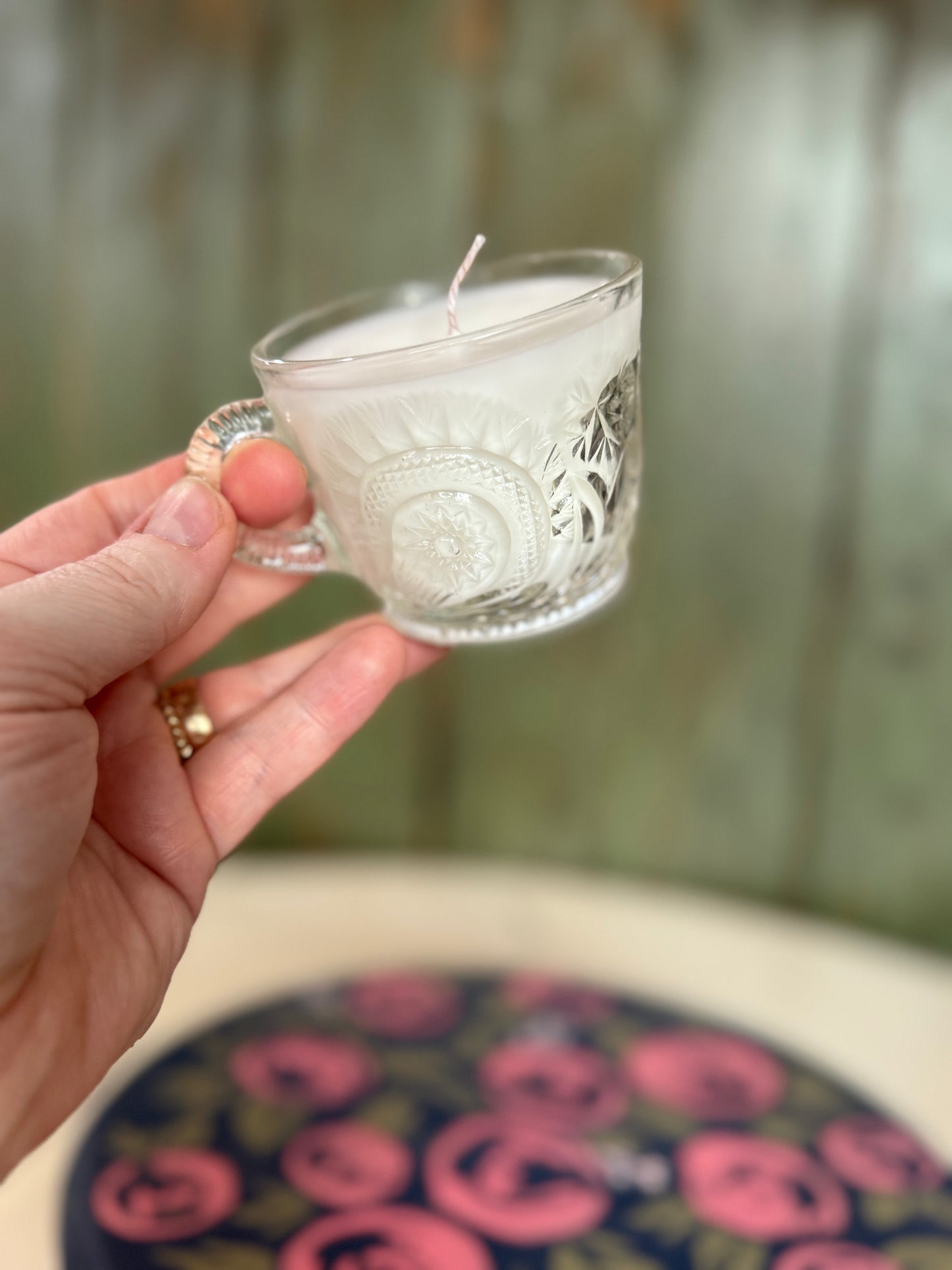 Call Me Siren Candles