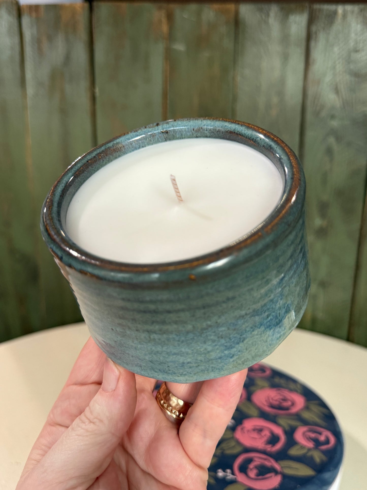 Smells Like Clean Spirit Candles