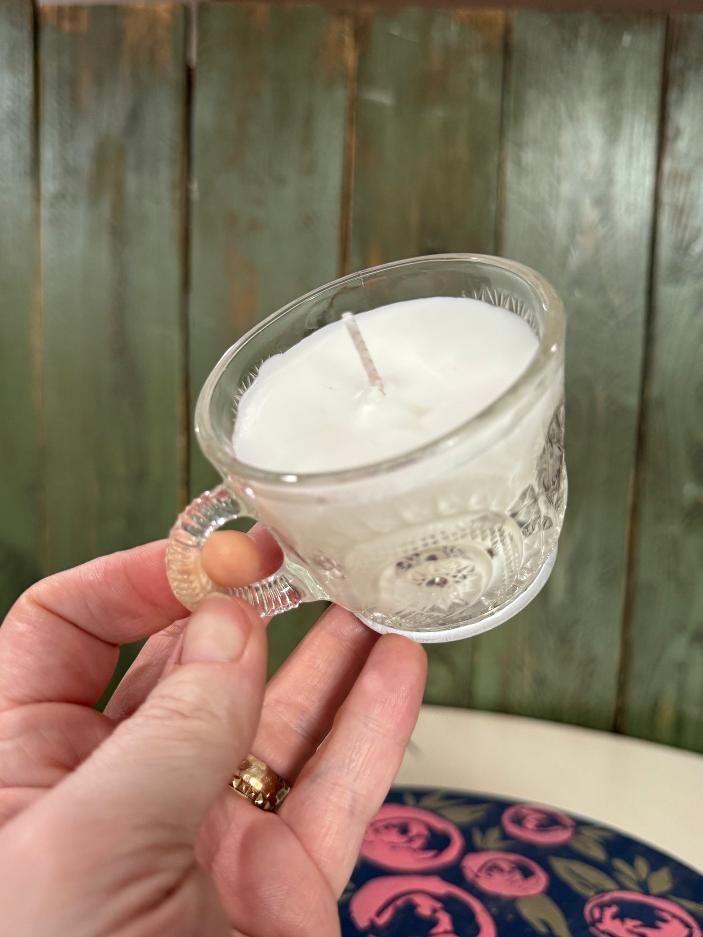 Smells Like Clean Spirit Candles