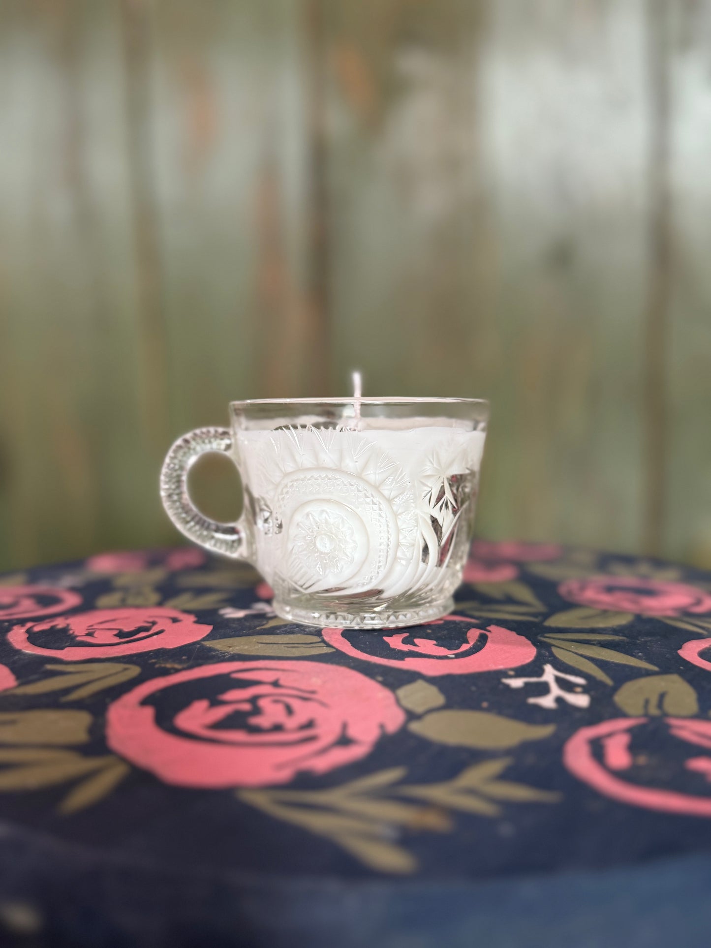 Smells Like Clean Spirit Candles