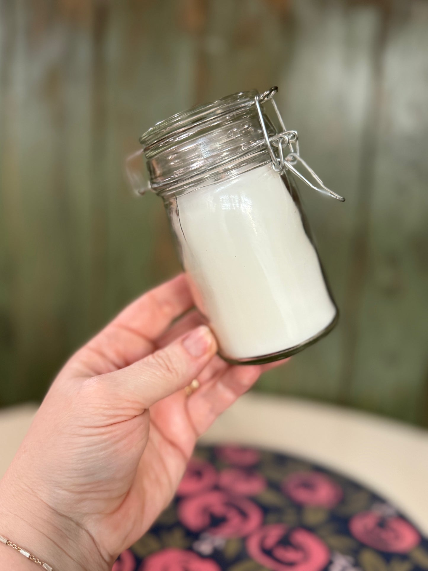 Smells Like Clean Spirit Candles