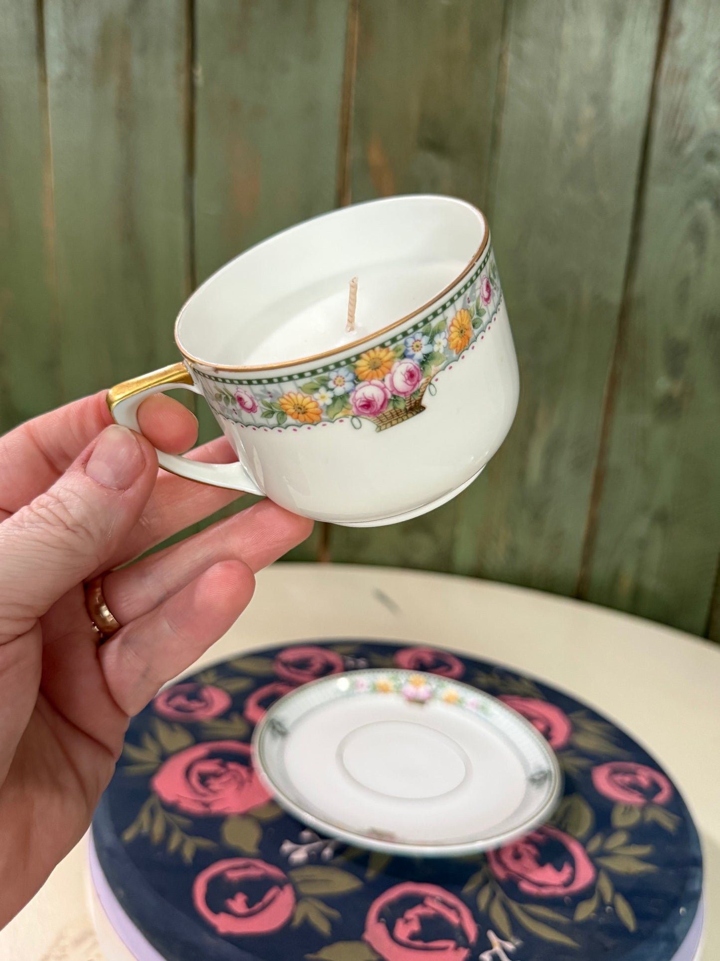 Cardigan Weather Candles