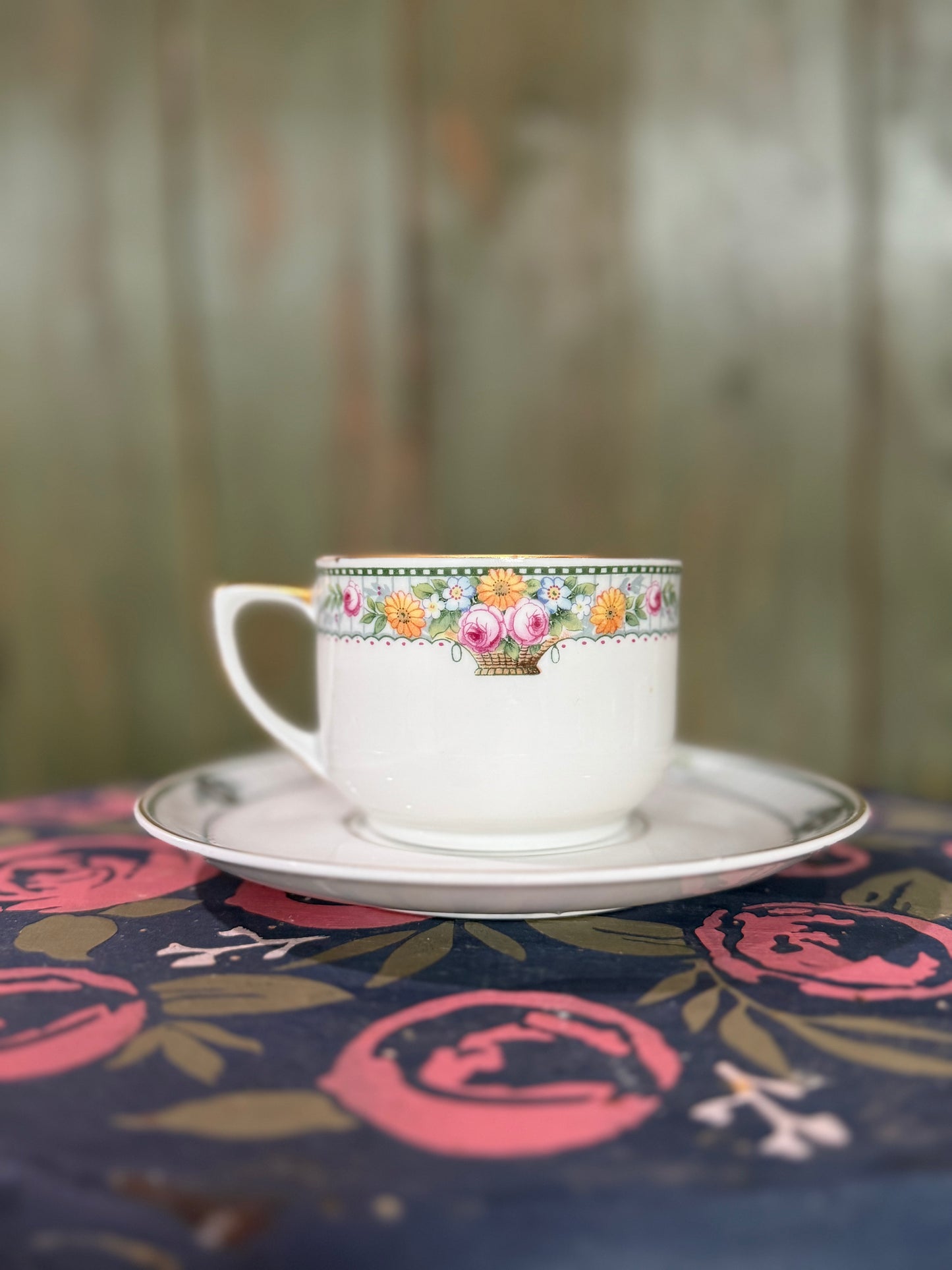 Cardigan Weather Candles