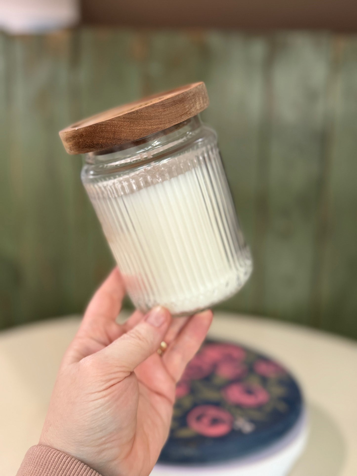 Cardigan Weather Candles