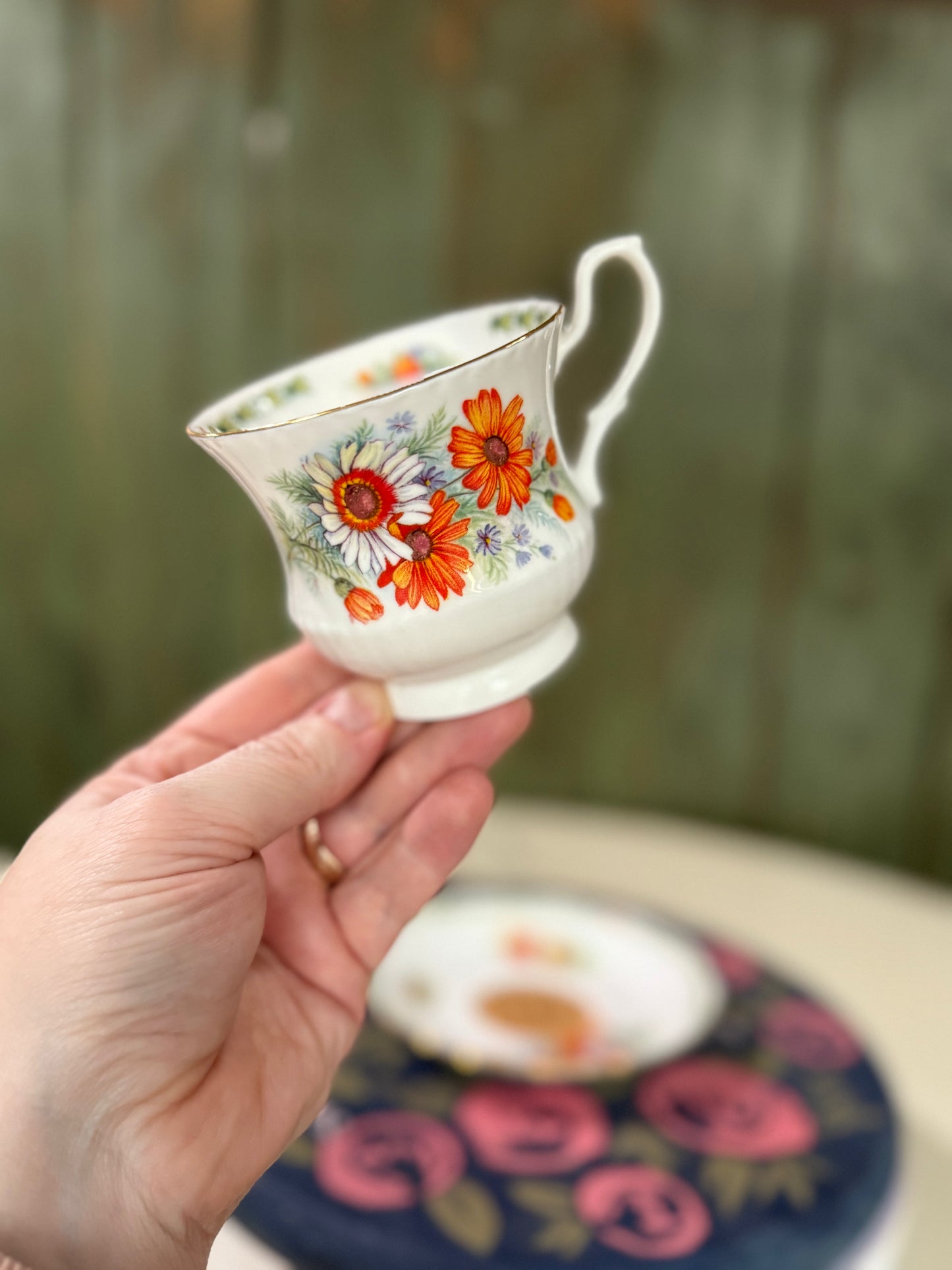 Cleansing Flame Candles