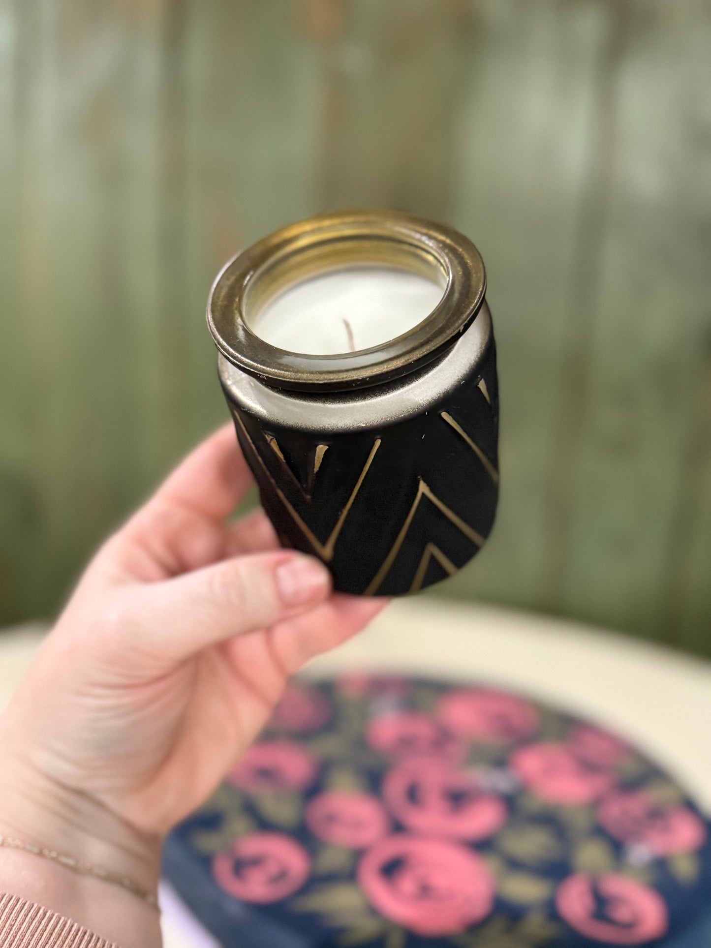 Cleansing Flame Candles