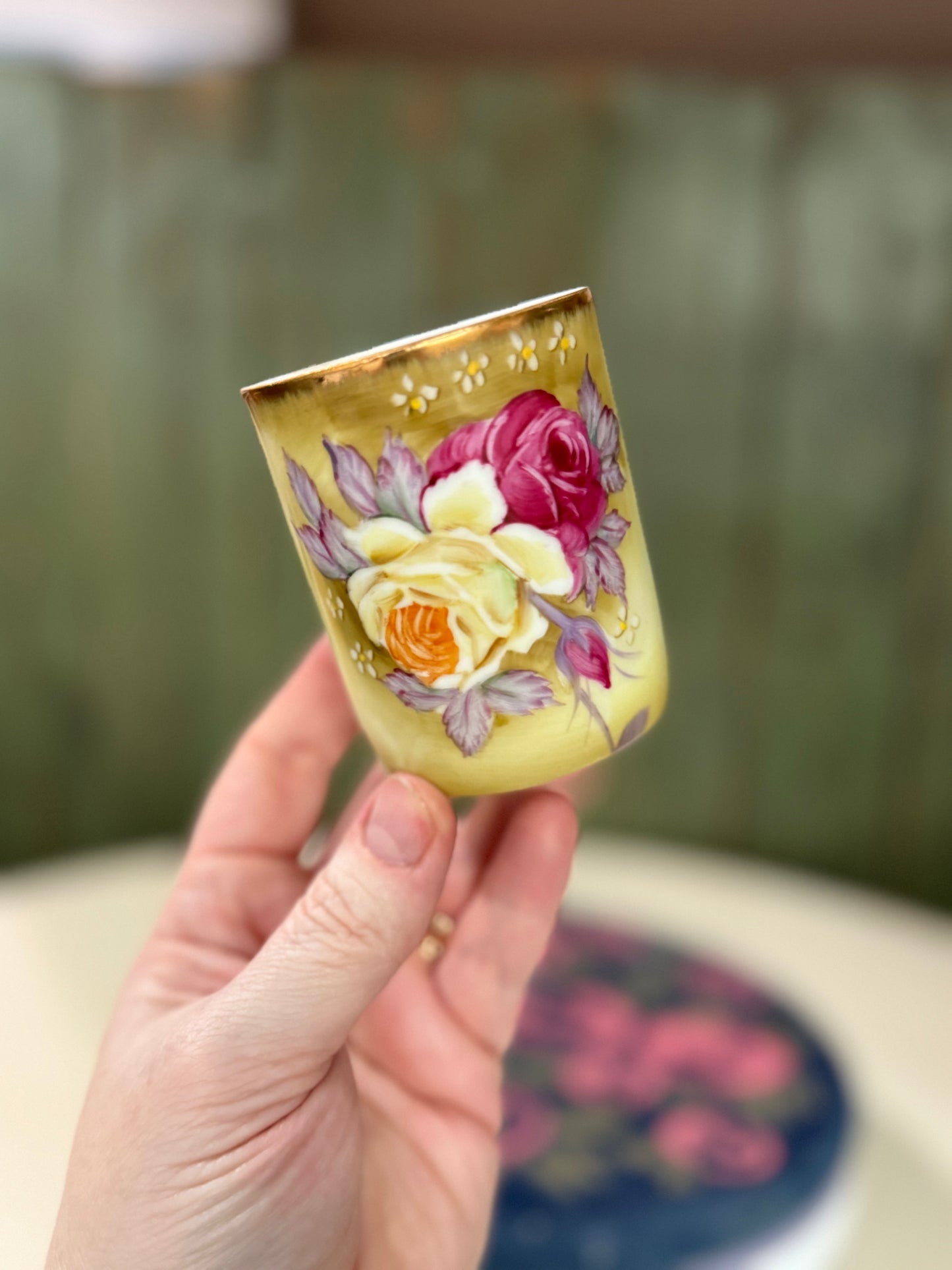 Cleansing Flame Candles