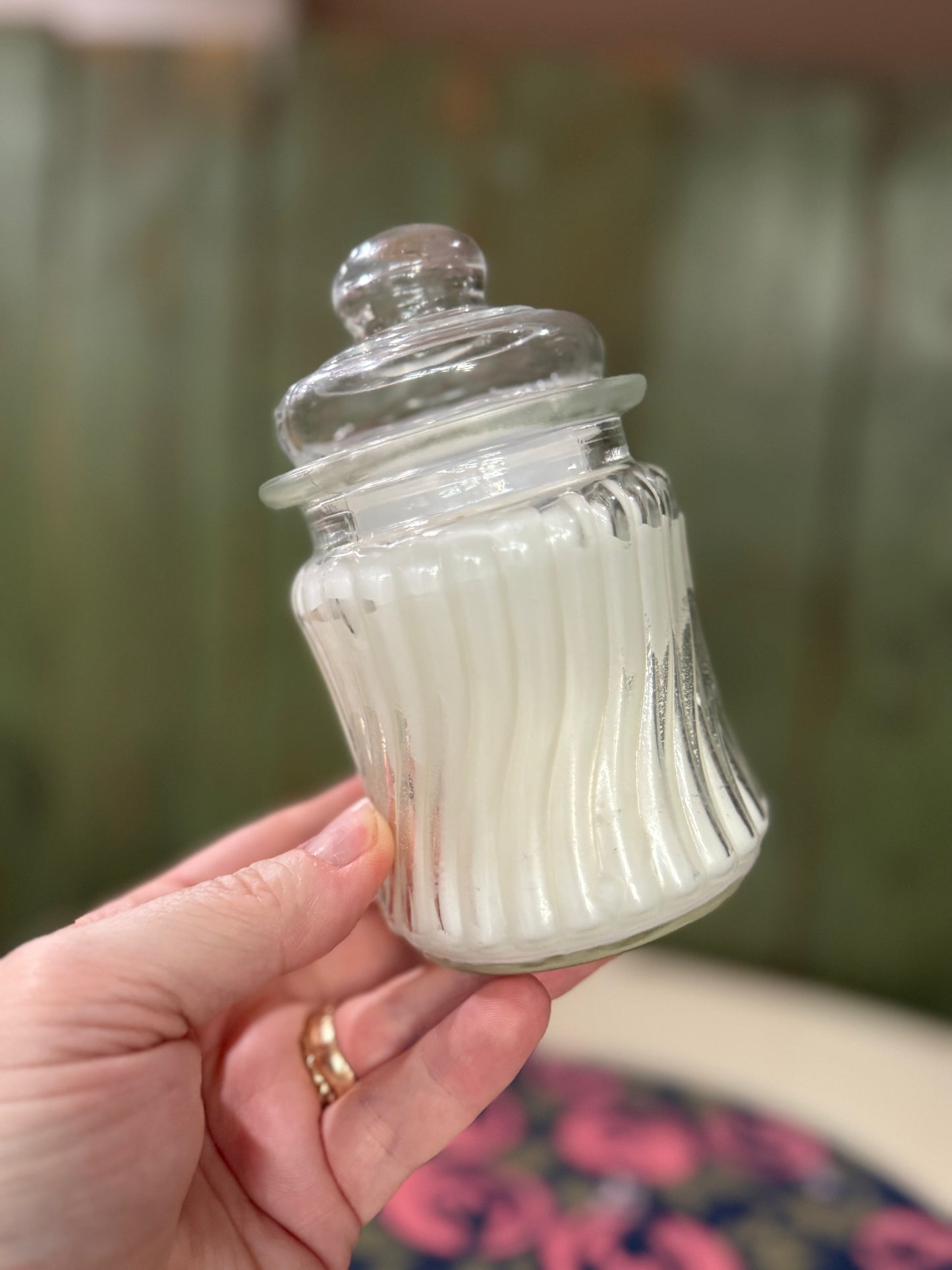 Cleansing Flame Candles