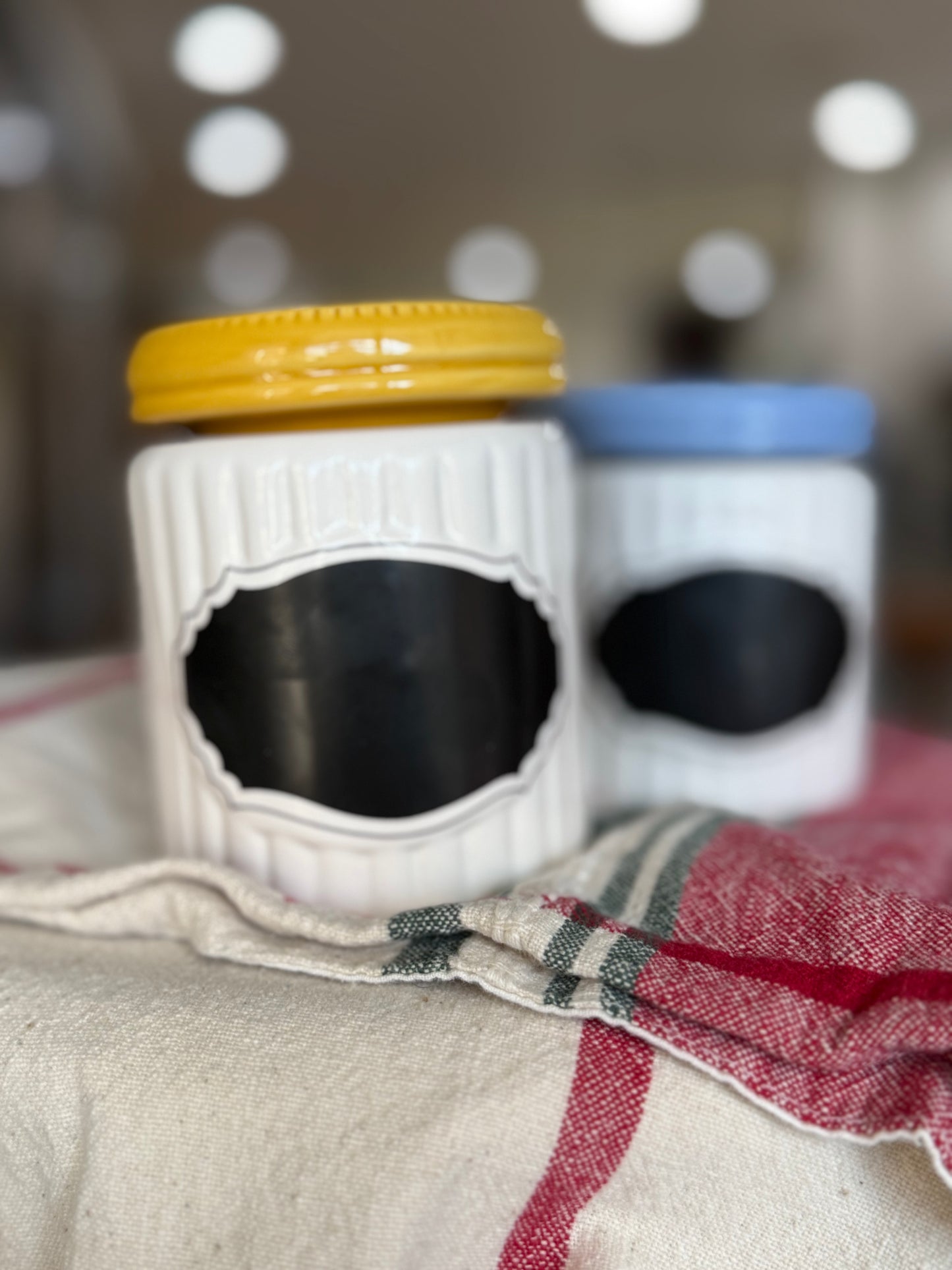 Cinnamon Girl Candles