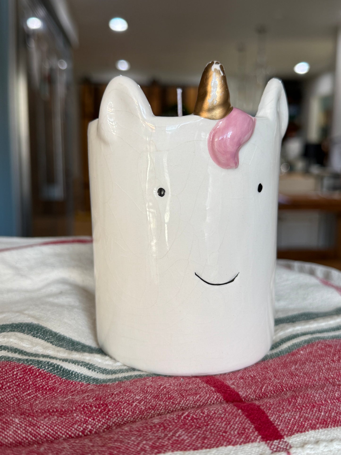 Cinnamon Girl Candles