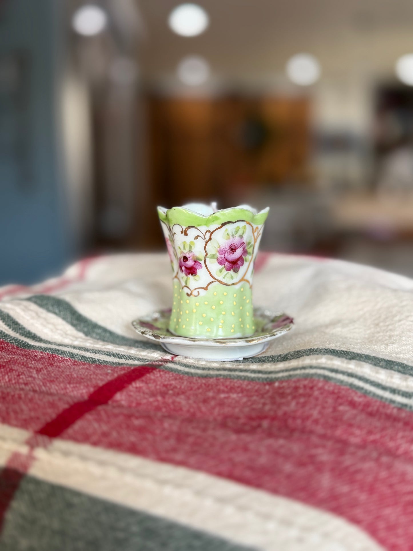 Cinnamon Girl Candles