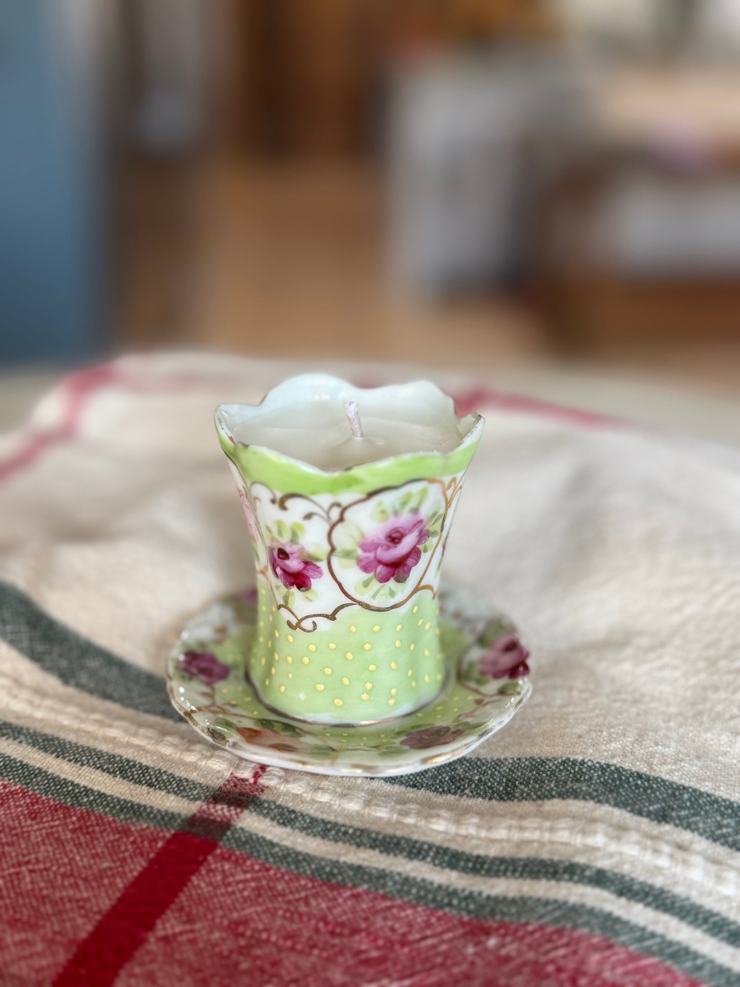 Cinnamon Girl Candles