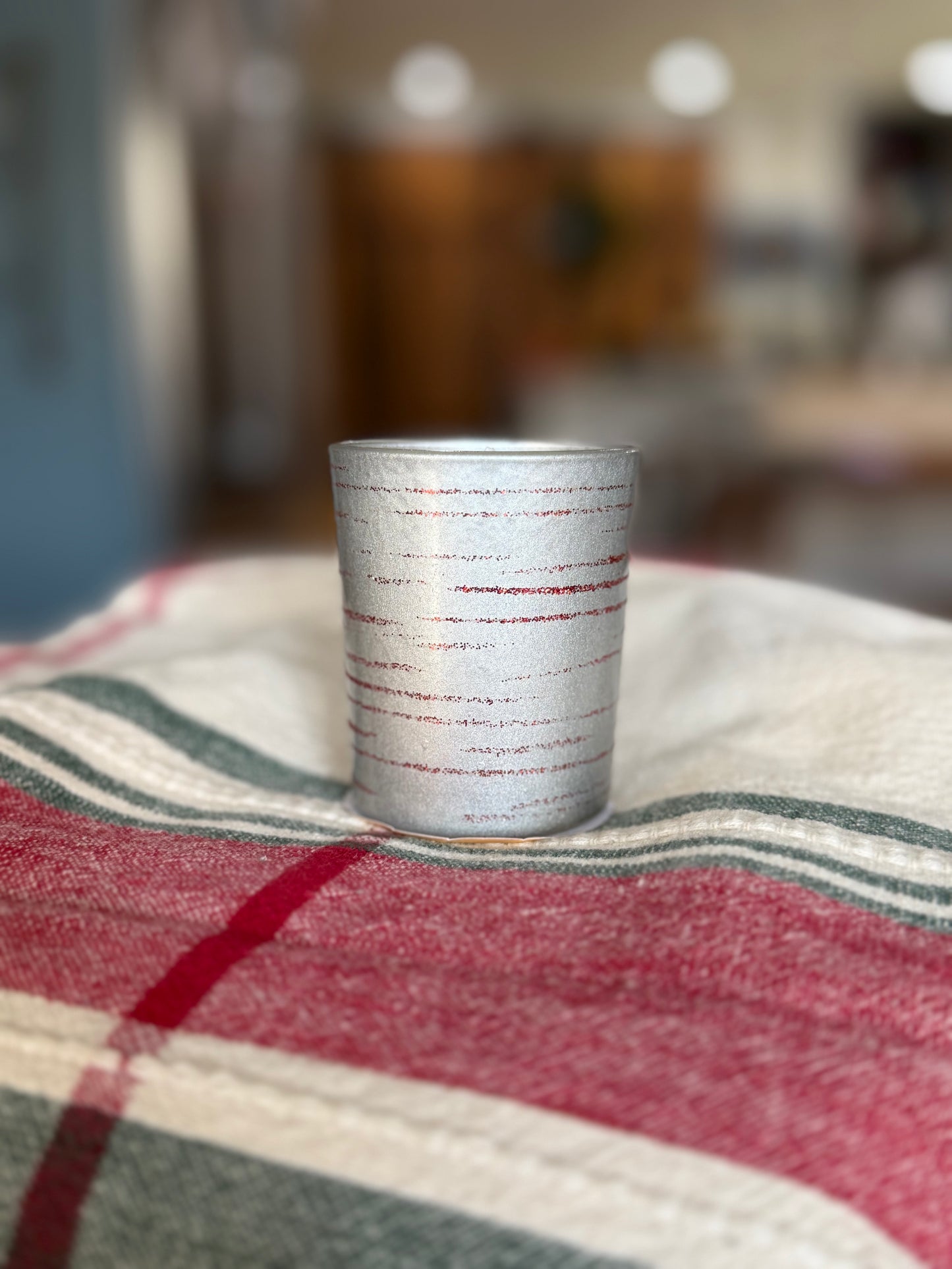 Cinnamon Girl Candles