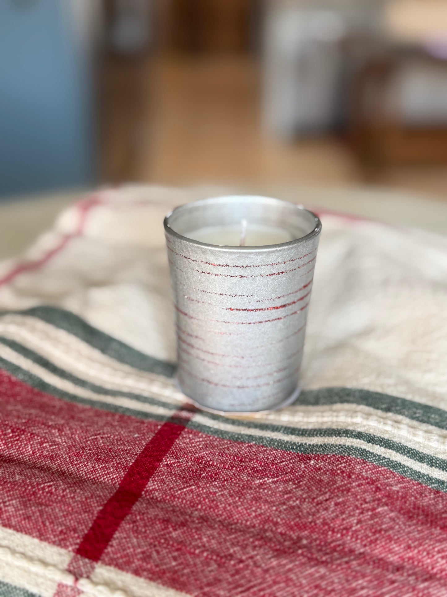 Cinnamon Girl Candles