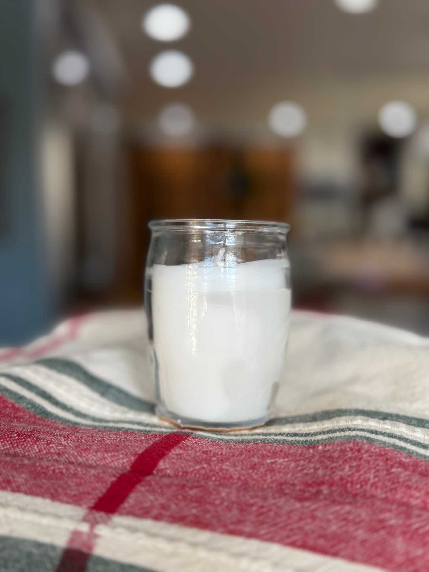 Juniper Fizz Candles