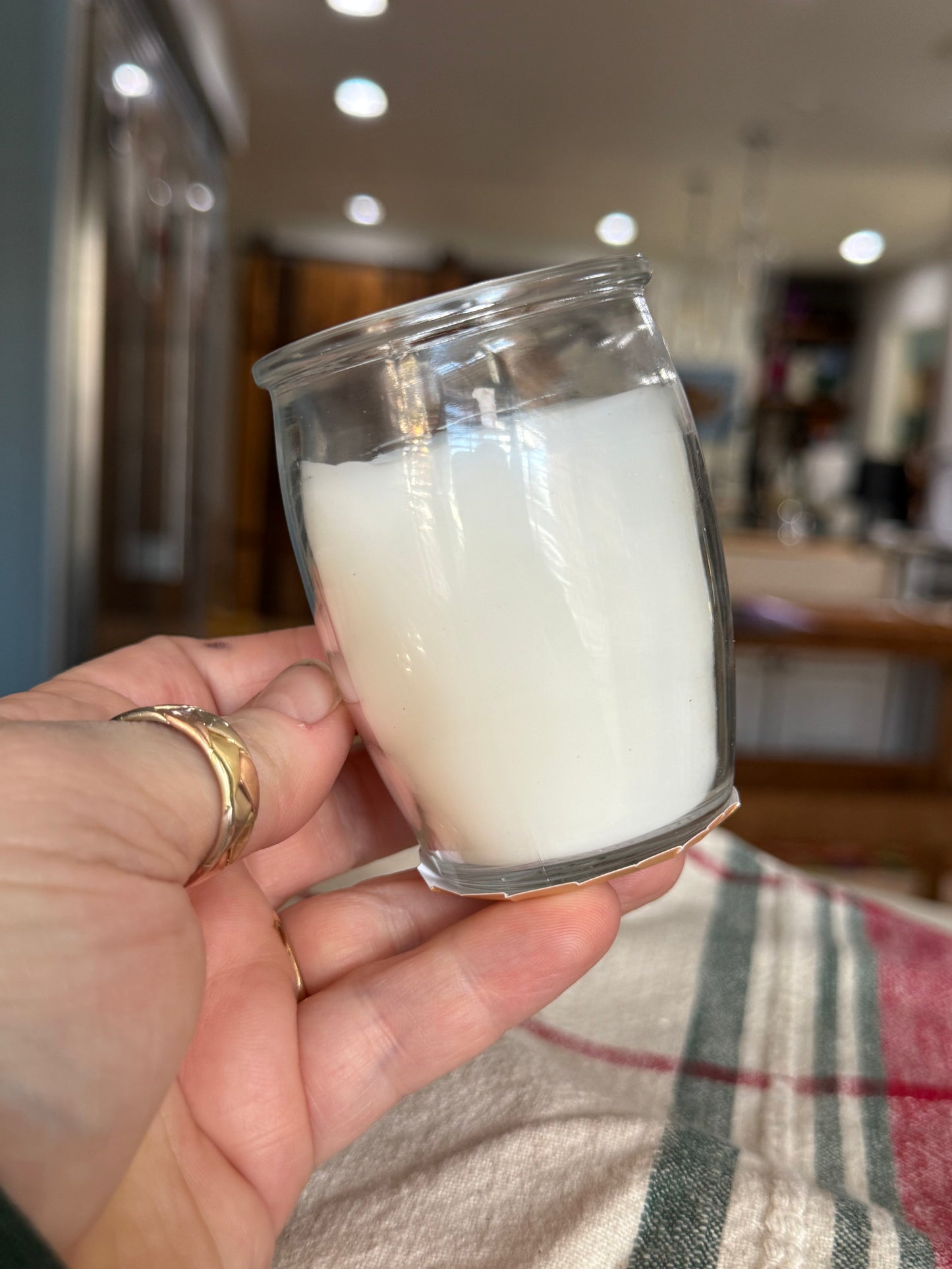 Juniper Fizz Candles