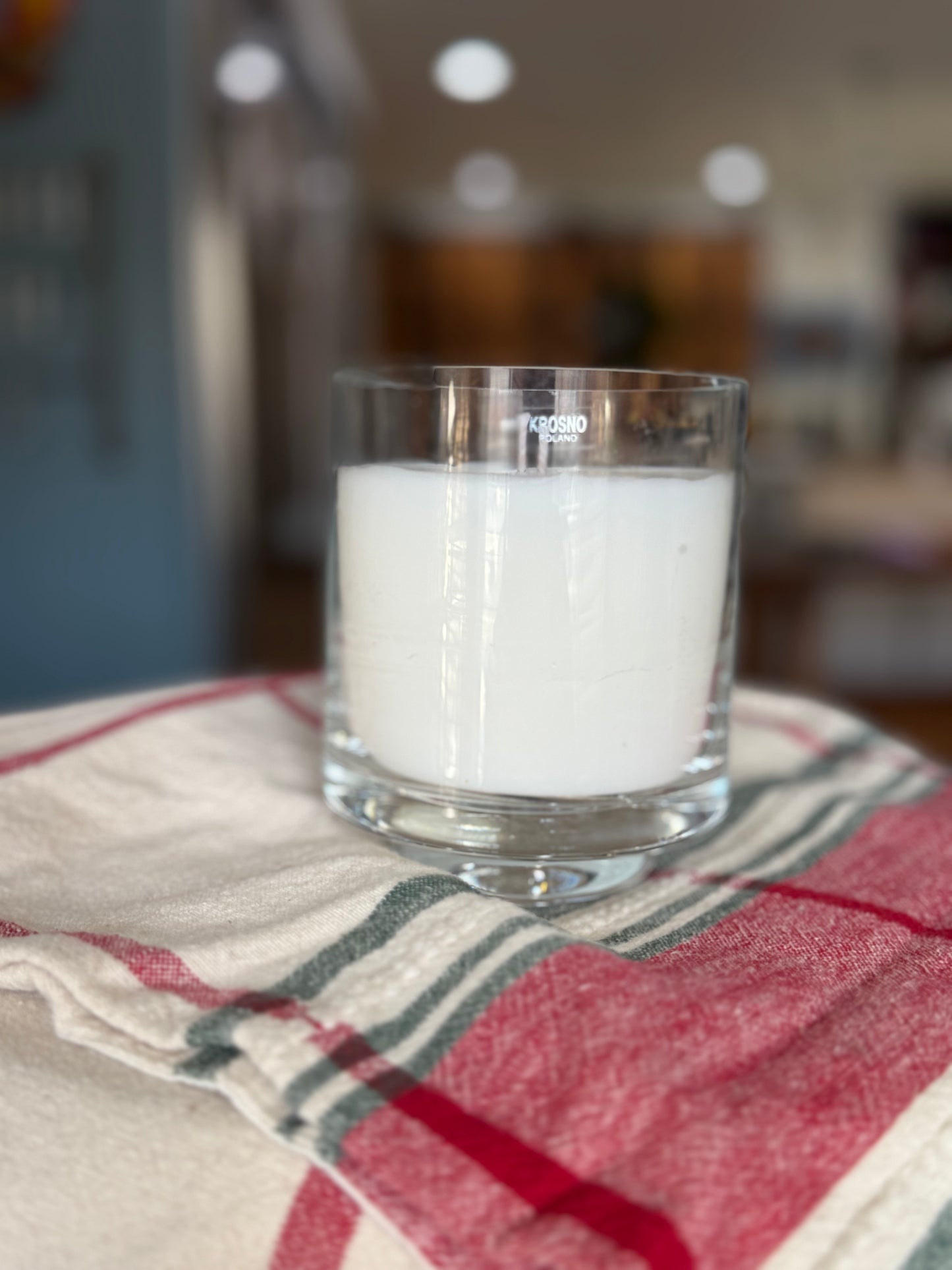 Tall, Dark & Woodsy Candles