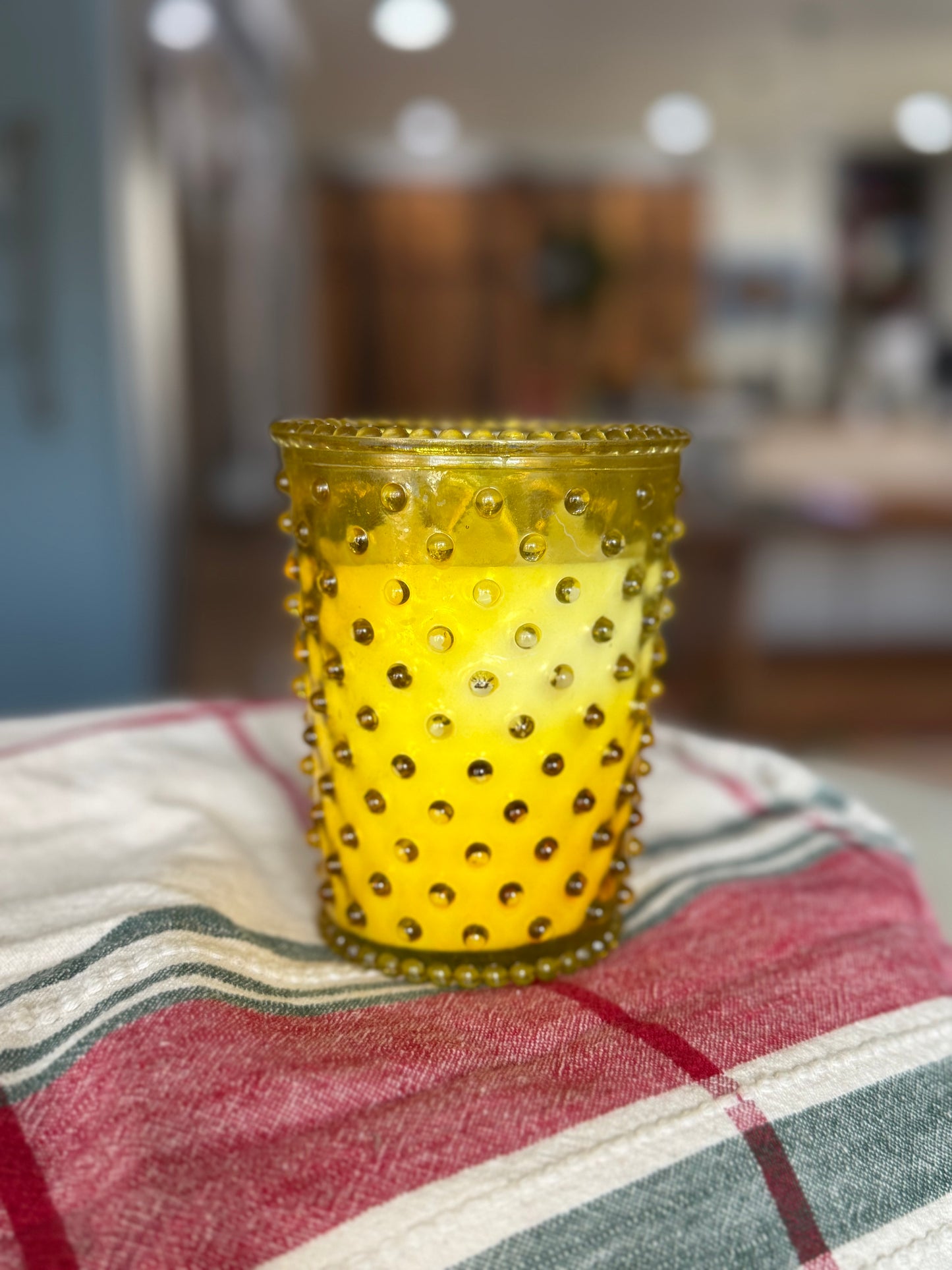 Tall, Dark & Woodsy Candles