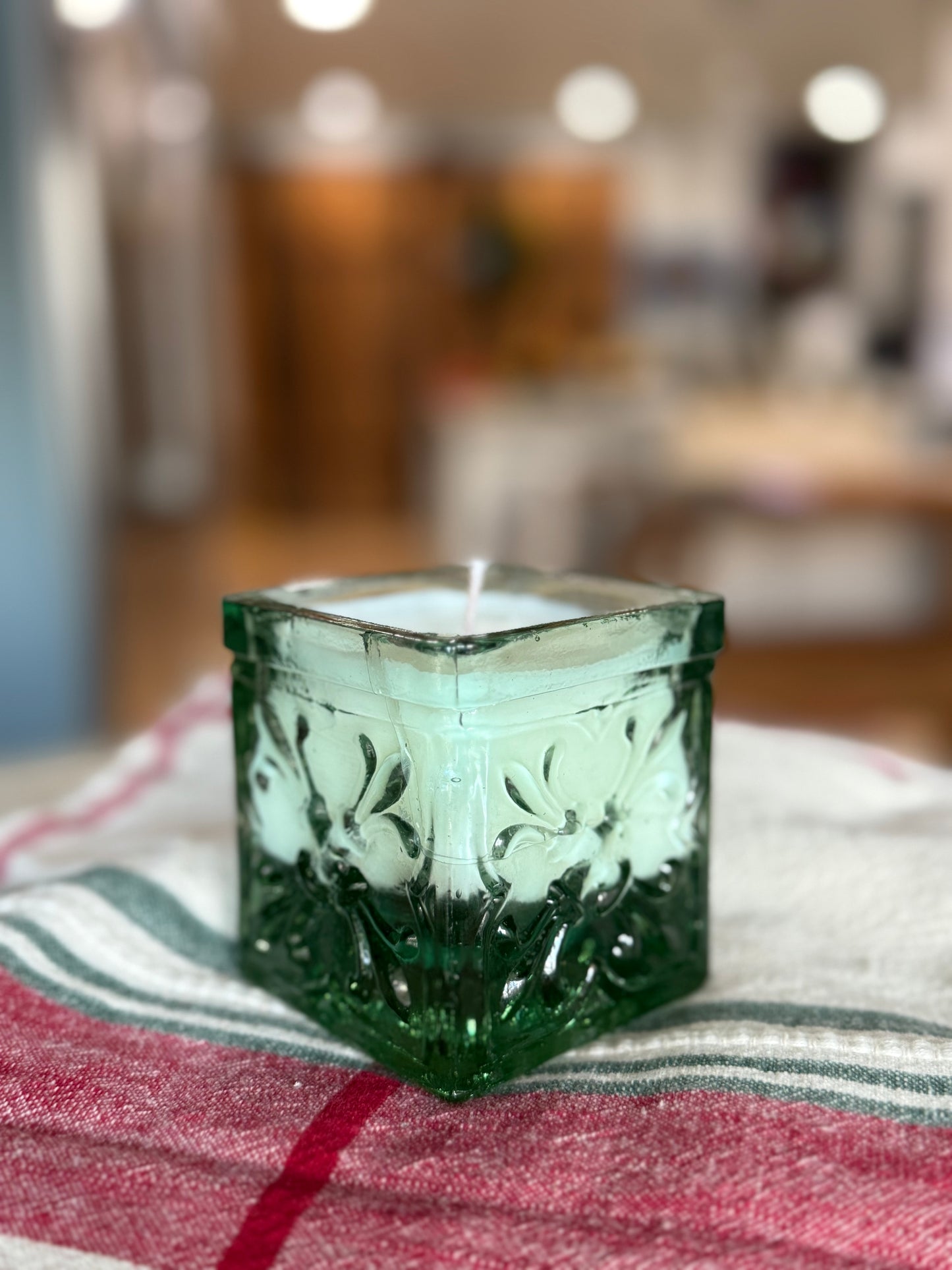 Juniper Fizz Candles