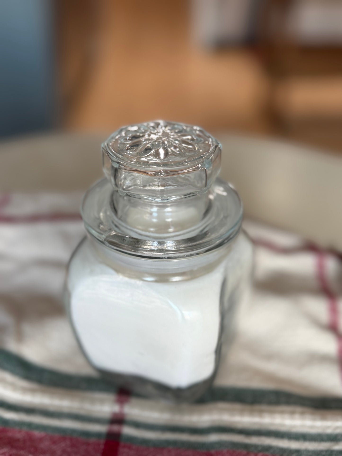 Tall, Dark & Woodsy Candles