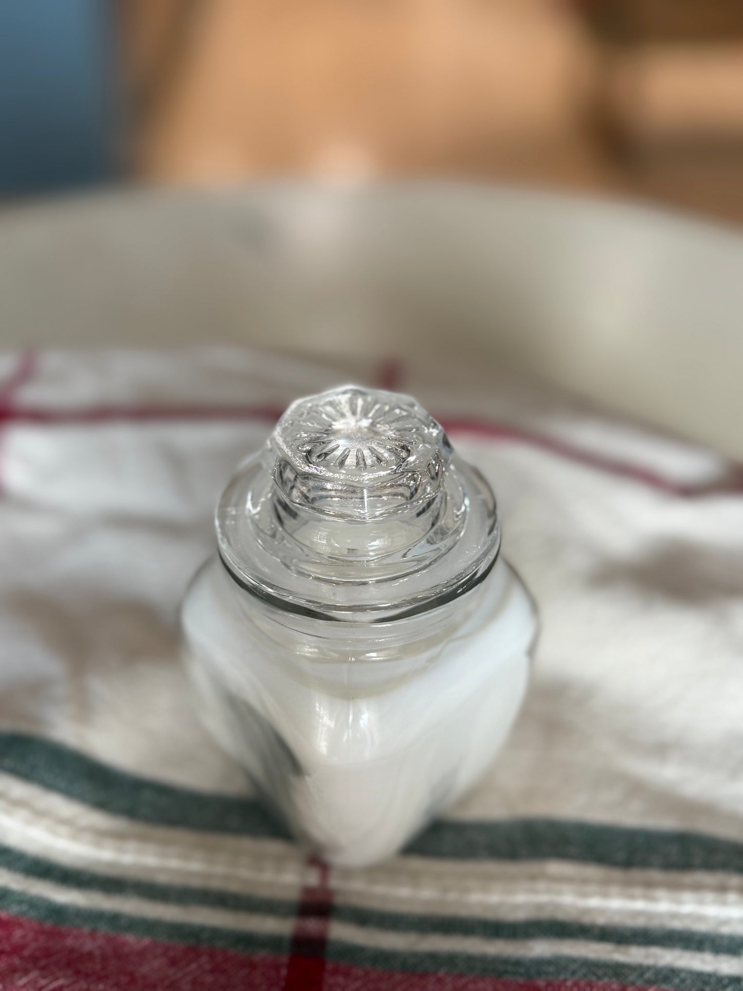 Tall, Dark & Woodsy Candles