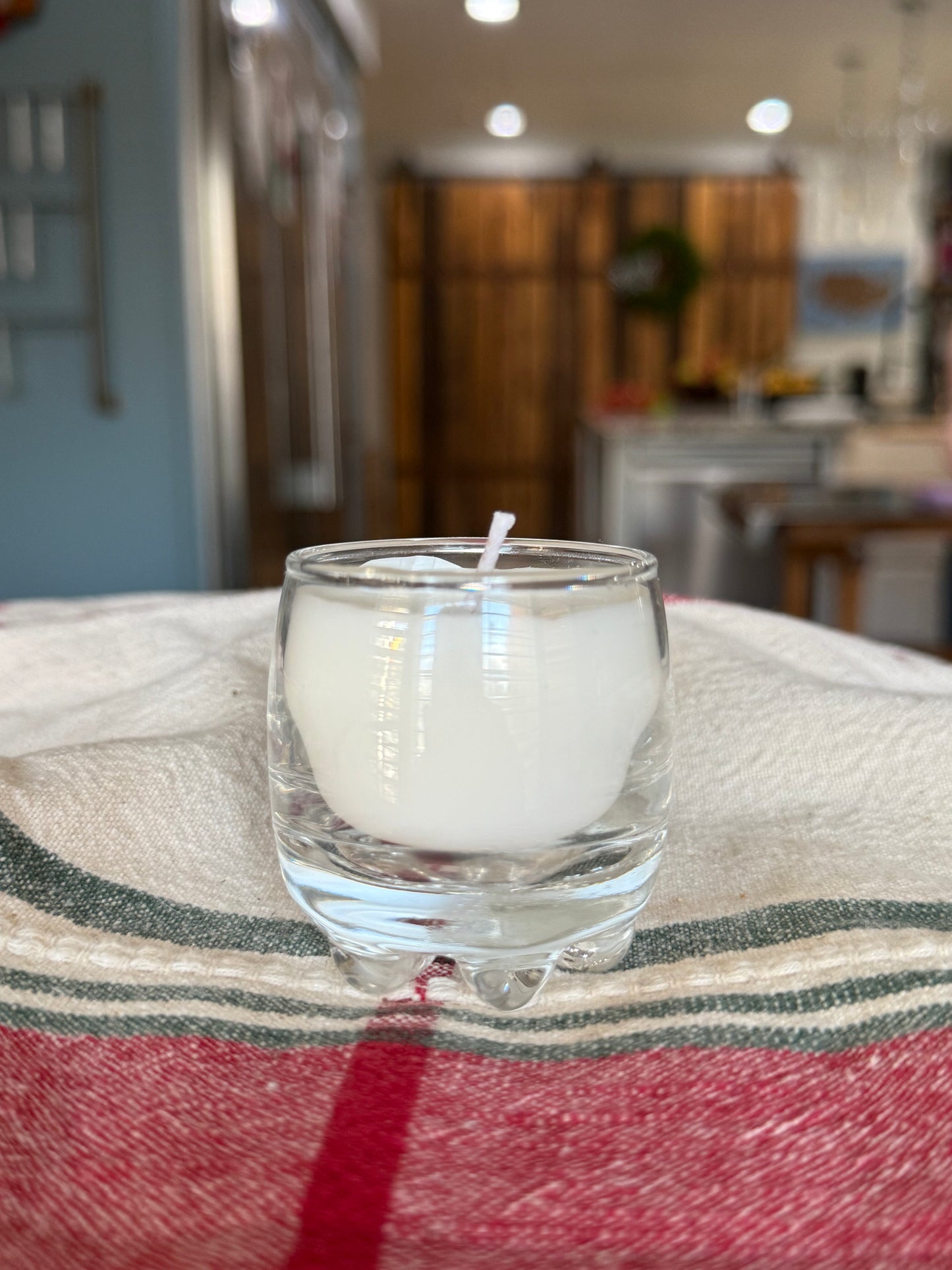 Juniper Fizz Candles