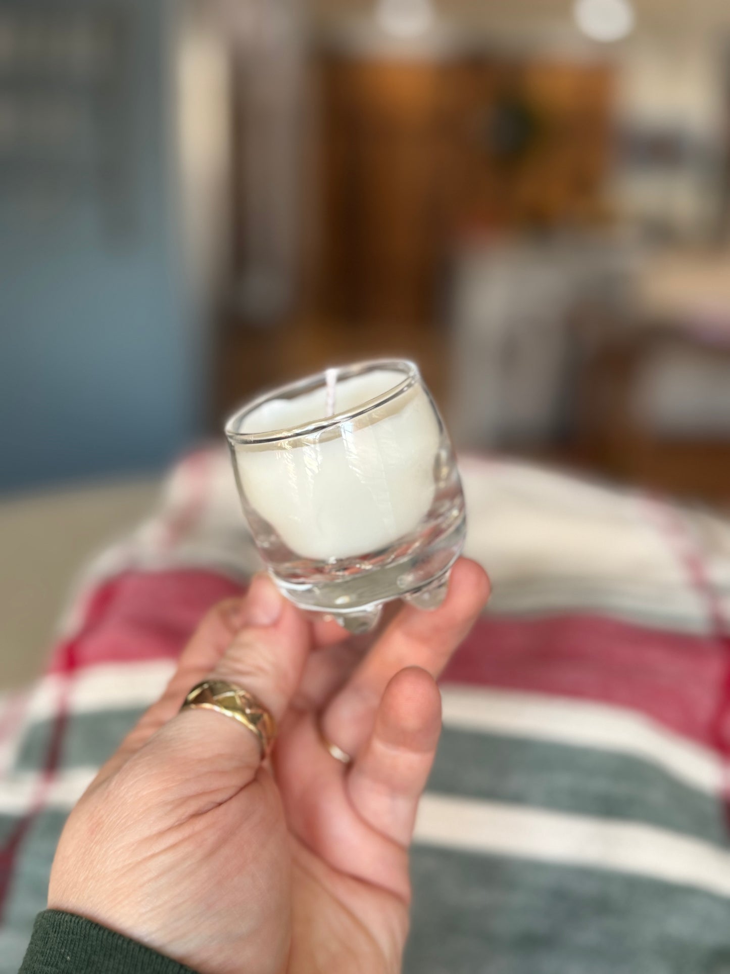 Juniper Fizz Candles