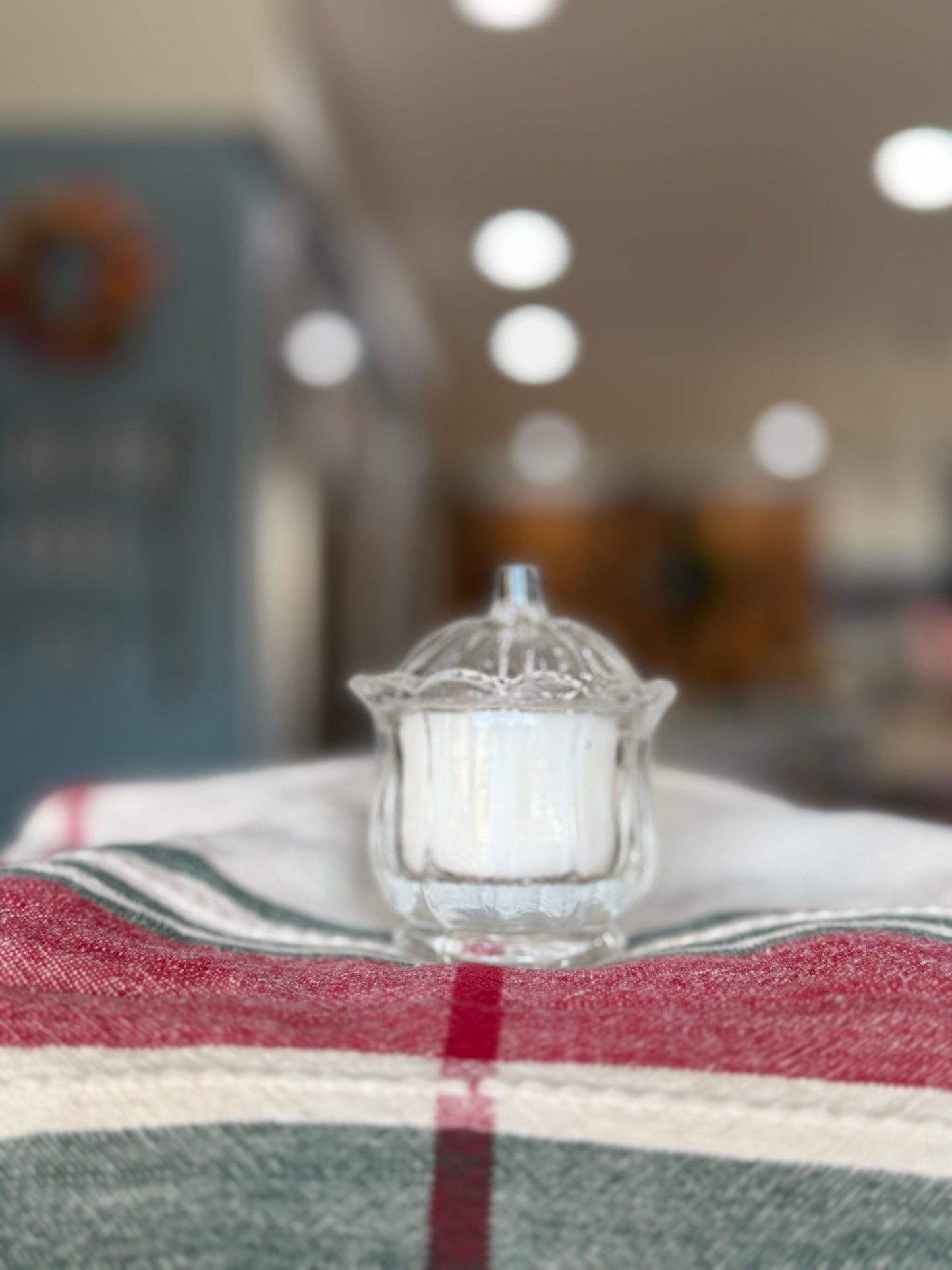 Juniper Fizz Candles