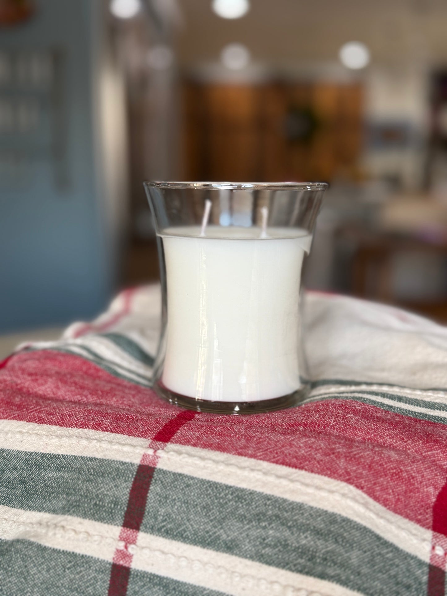 Juniper Fizz Candles