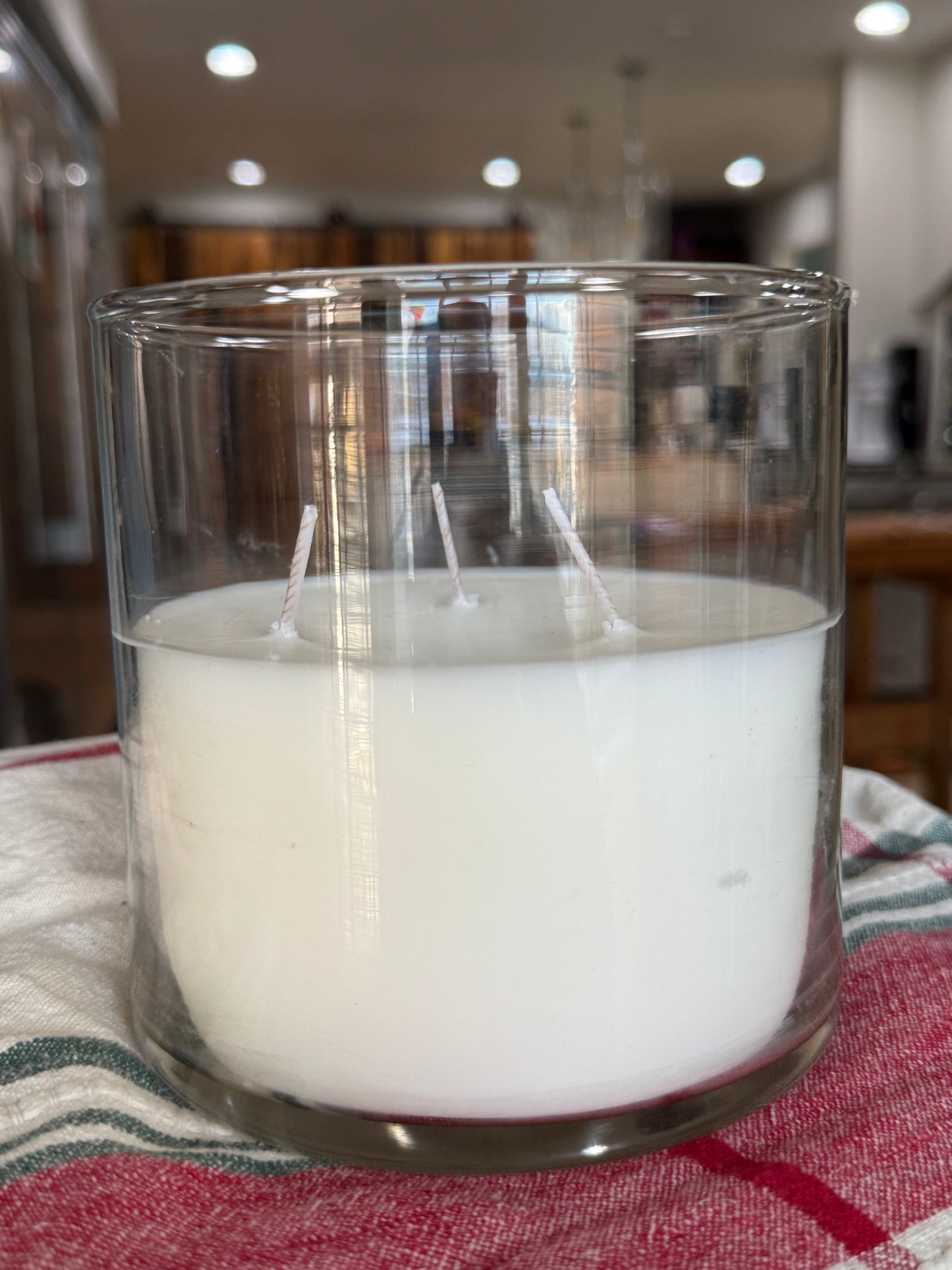 Juniper Fizz Candles