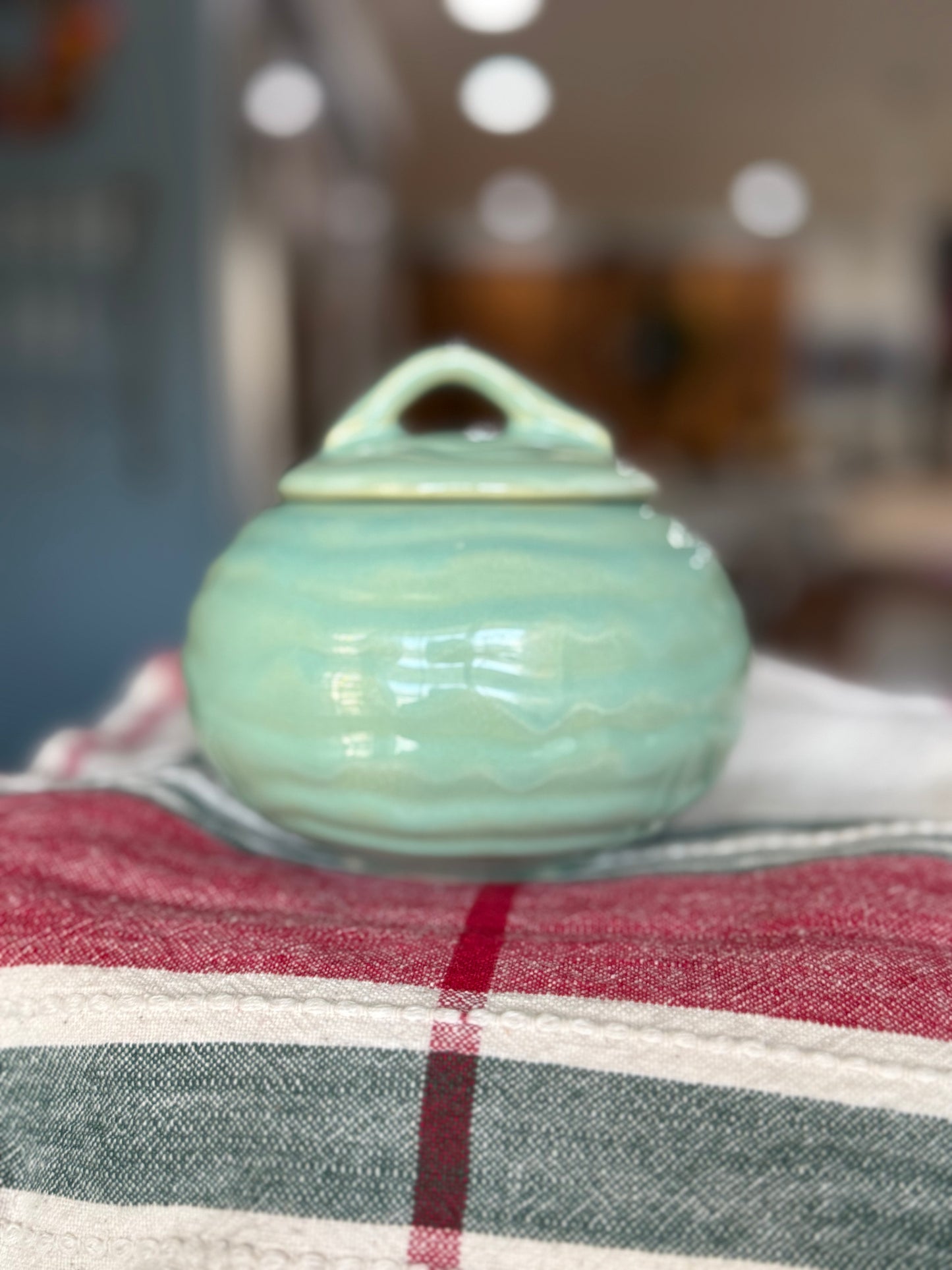 Juniper Fizz Candles