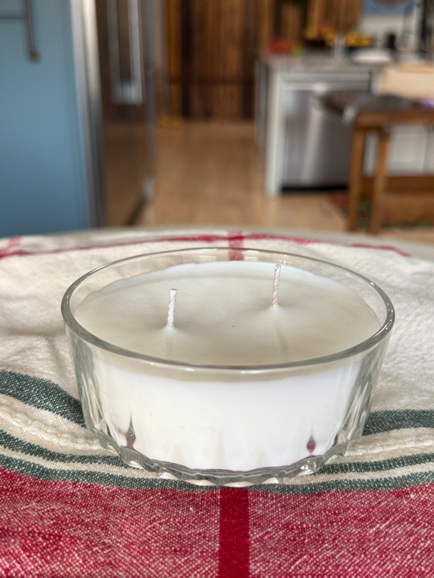 Cardigan Weather Candles