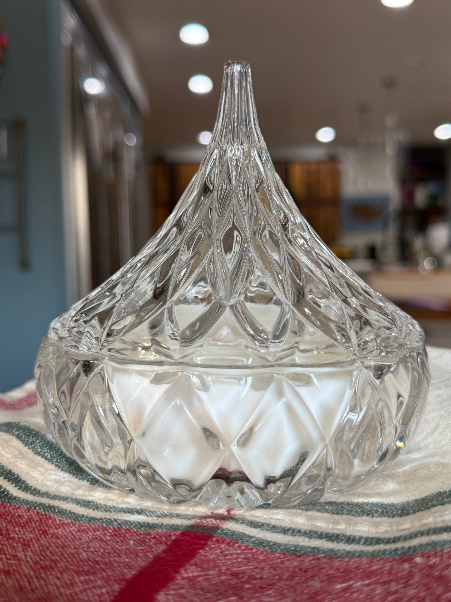 Cardigan Weather Candles