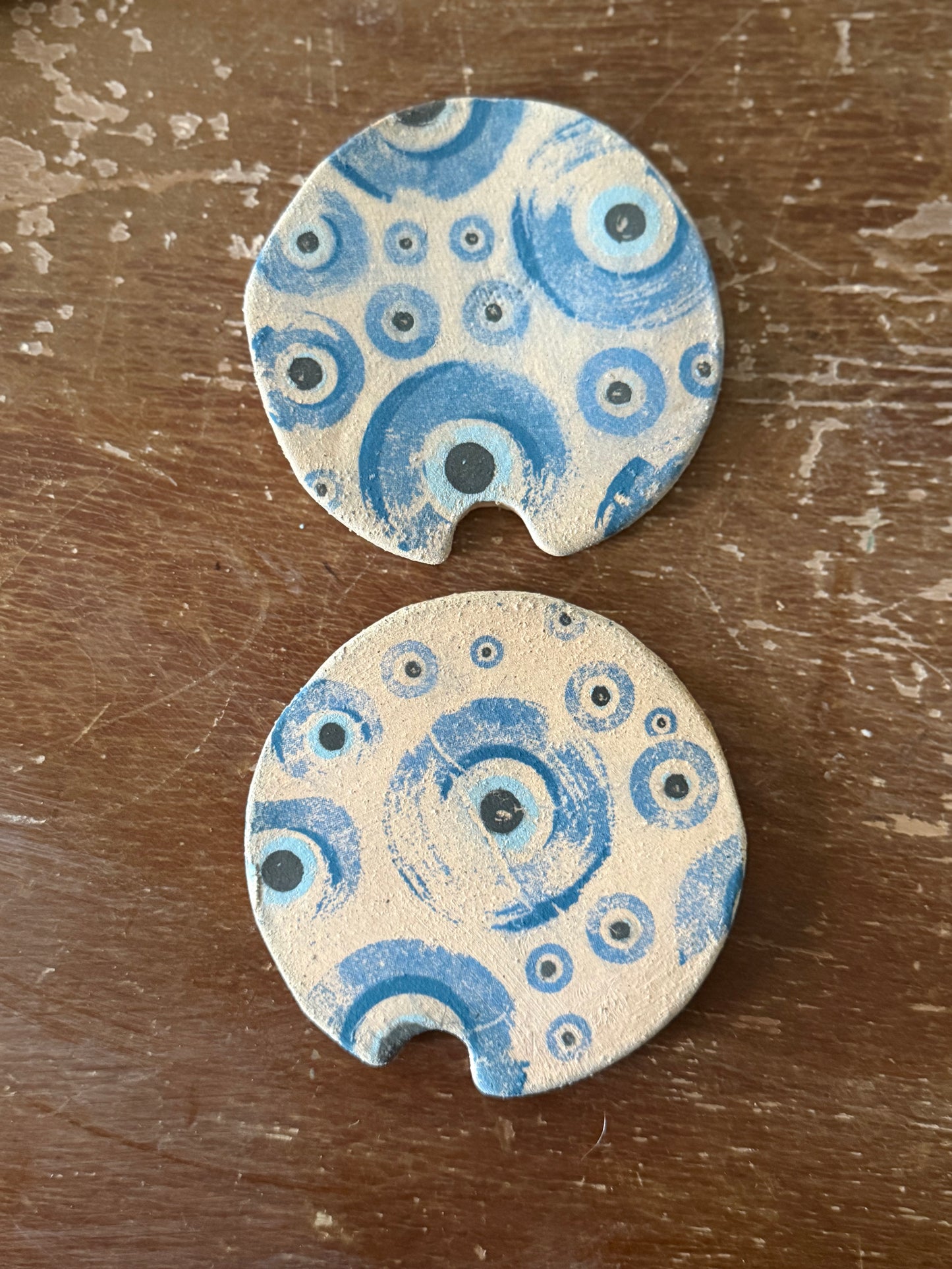 Cupholder Car Air Fresheners