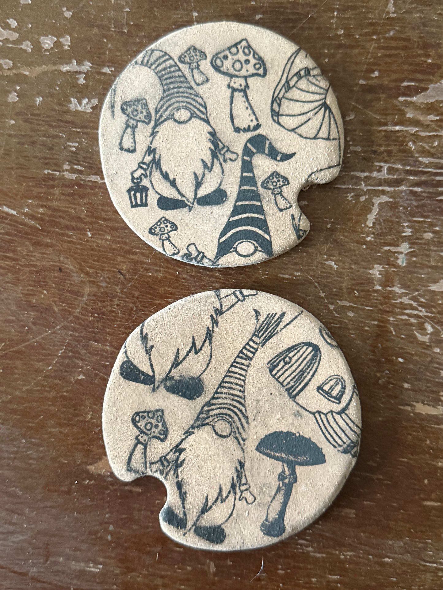 Cupholder Car Air Fresheners