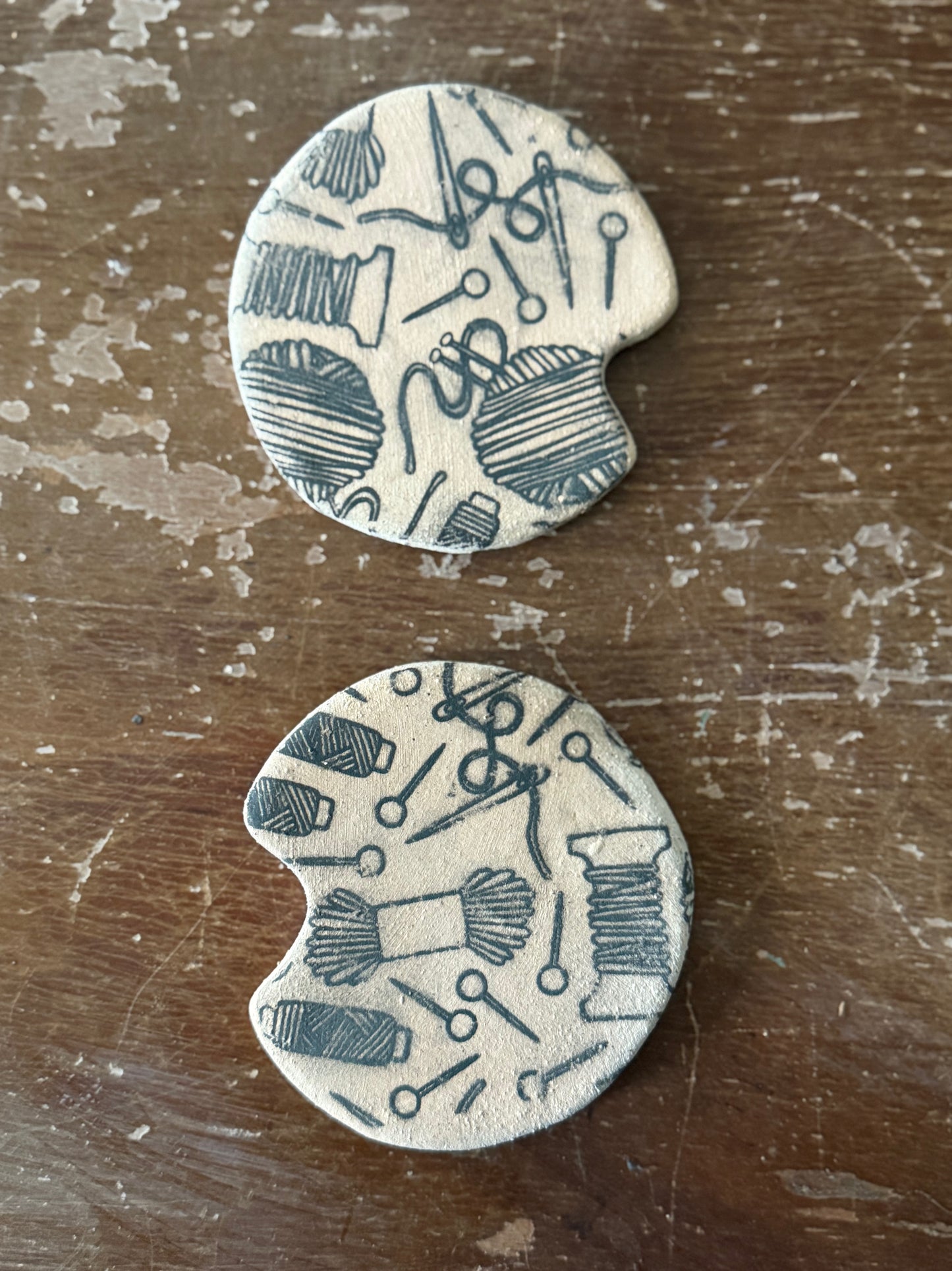 Cupholder Car Air Fresheners