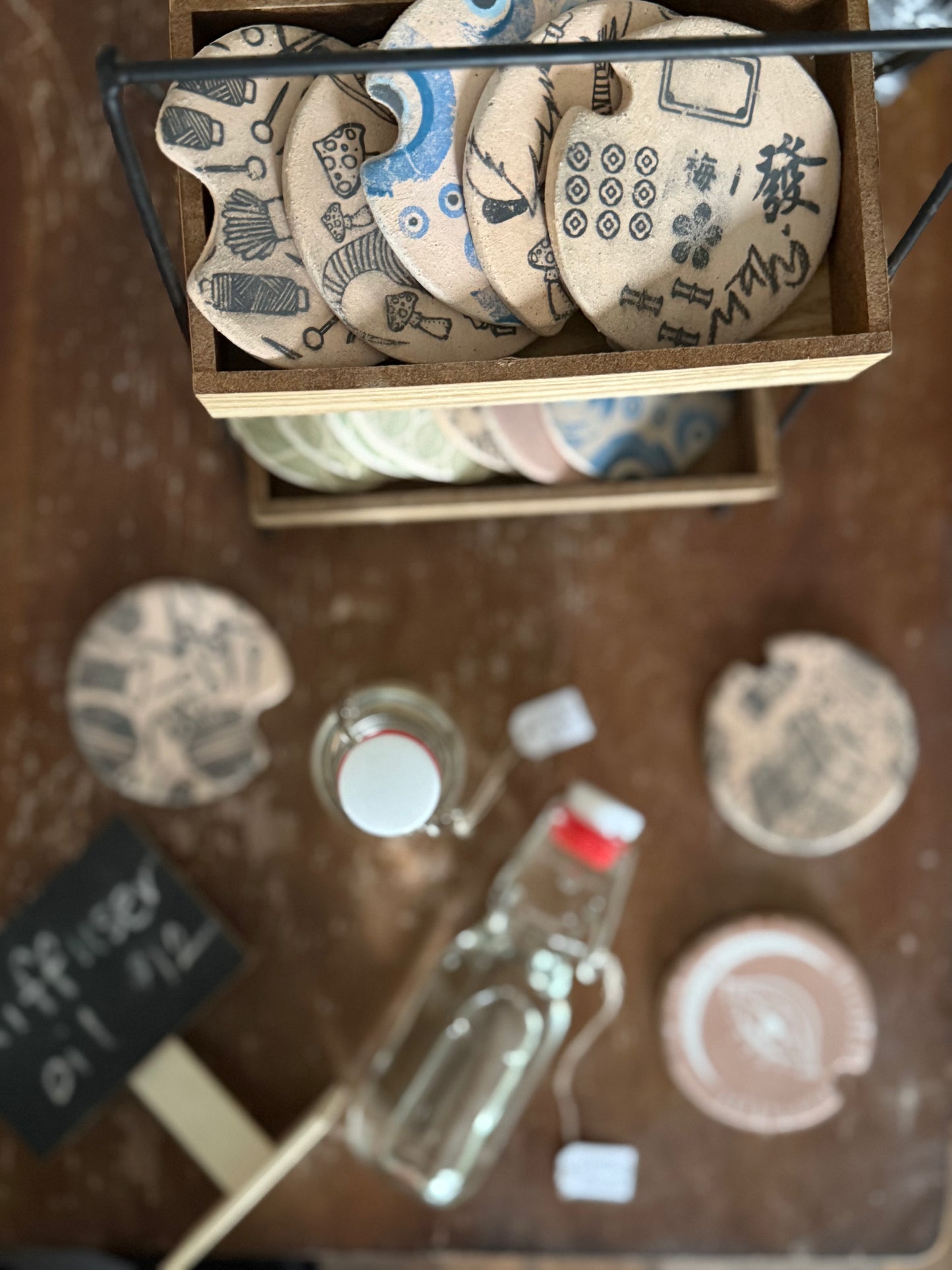 Diffuser Oils for Reed Bottles & Car Fresheners (You Choose)