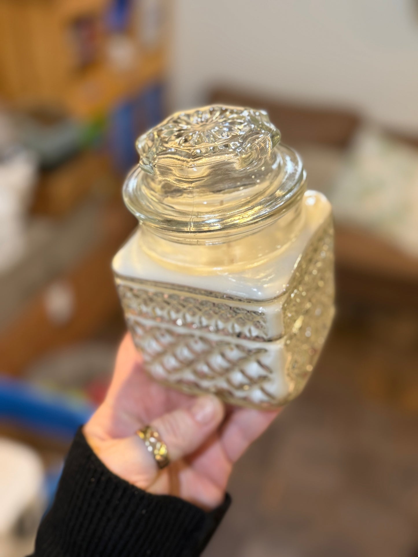 Merry & Bright Candles